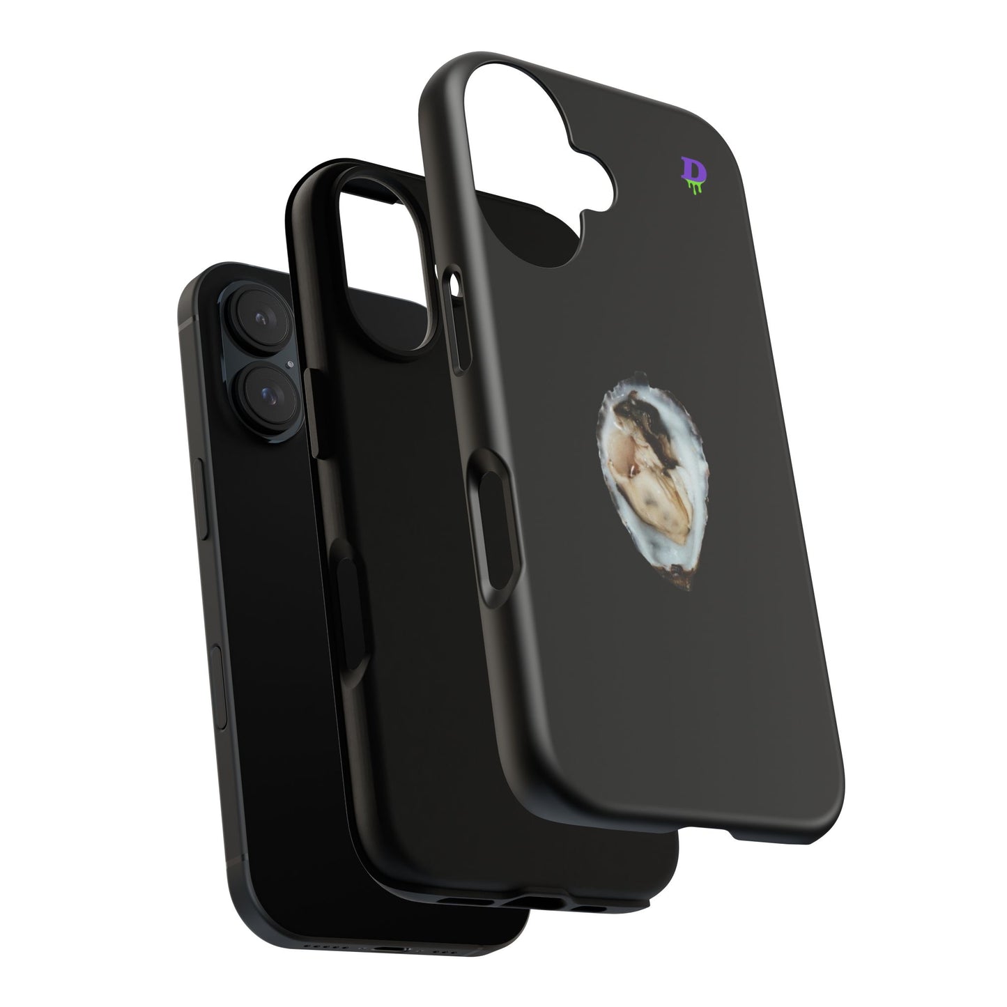 Oyster design