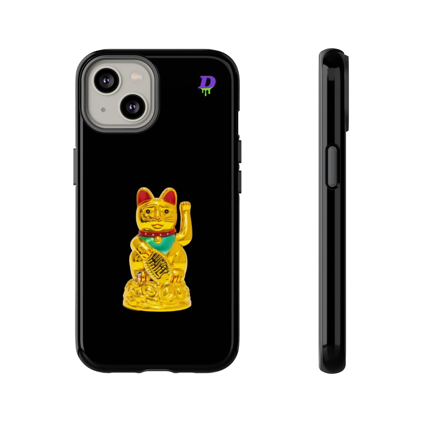 Lucky Cat