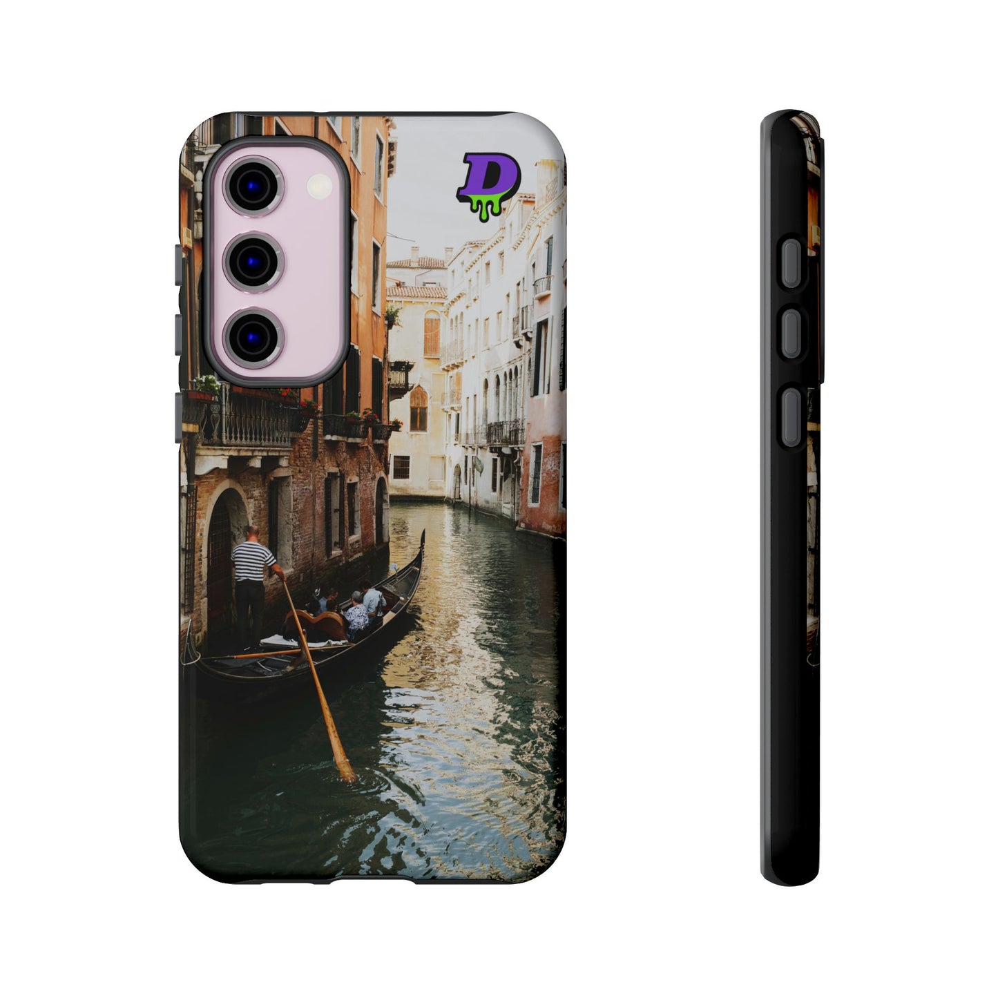 Venetian Gondola
