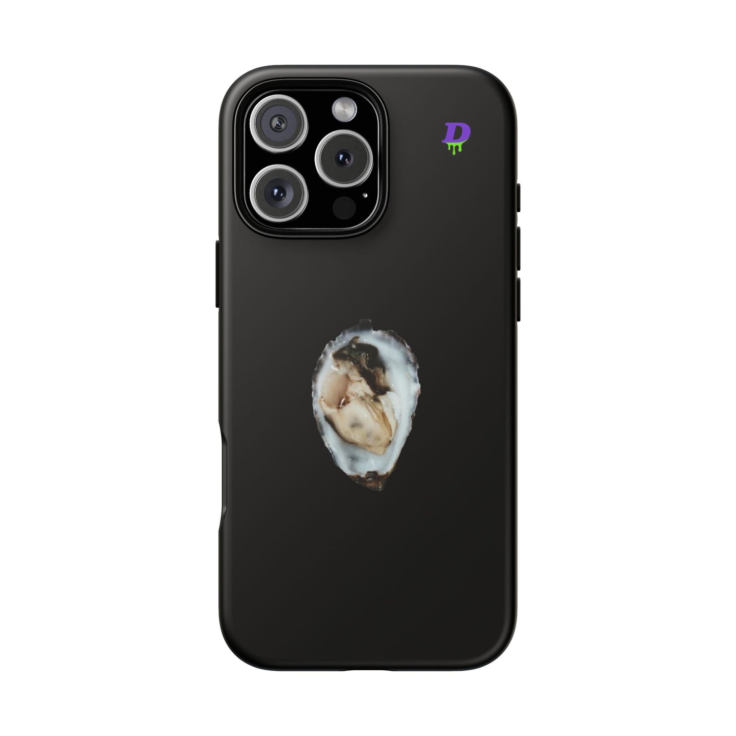 Oyster design
