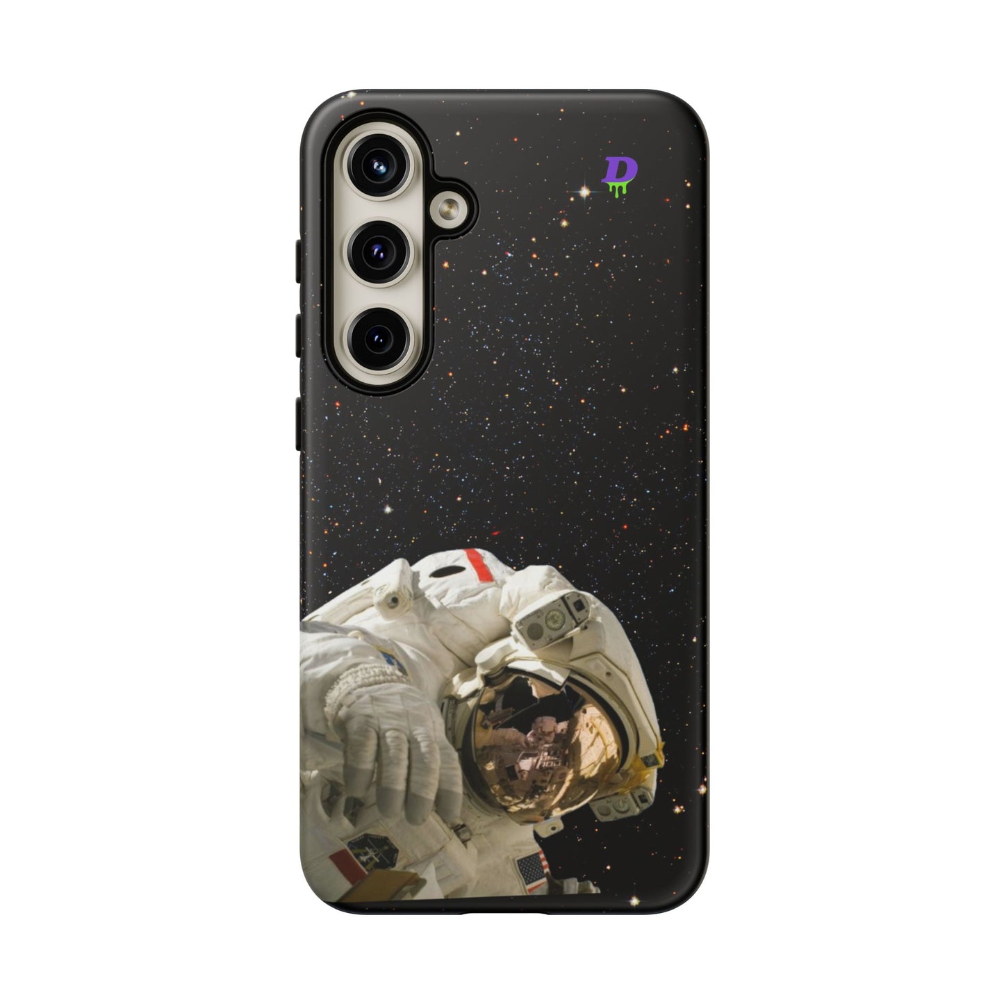 Astronaut Space