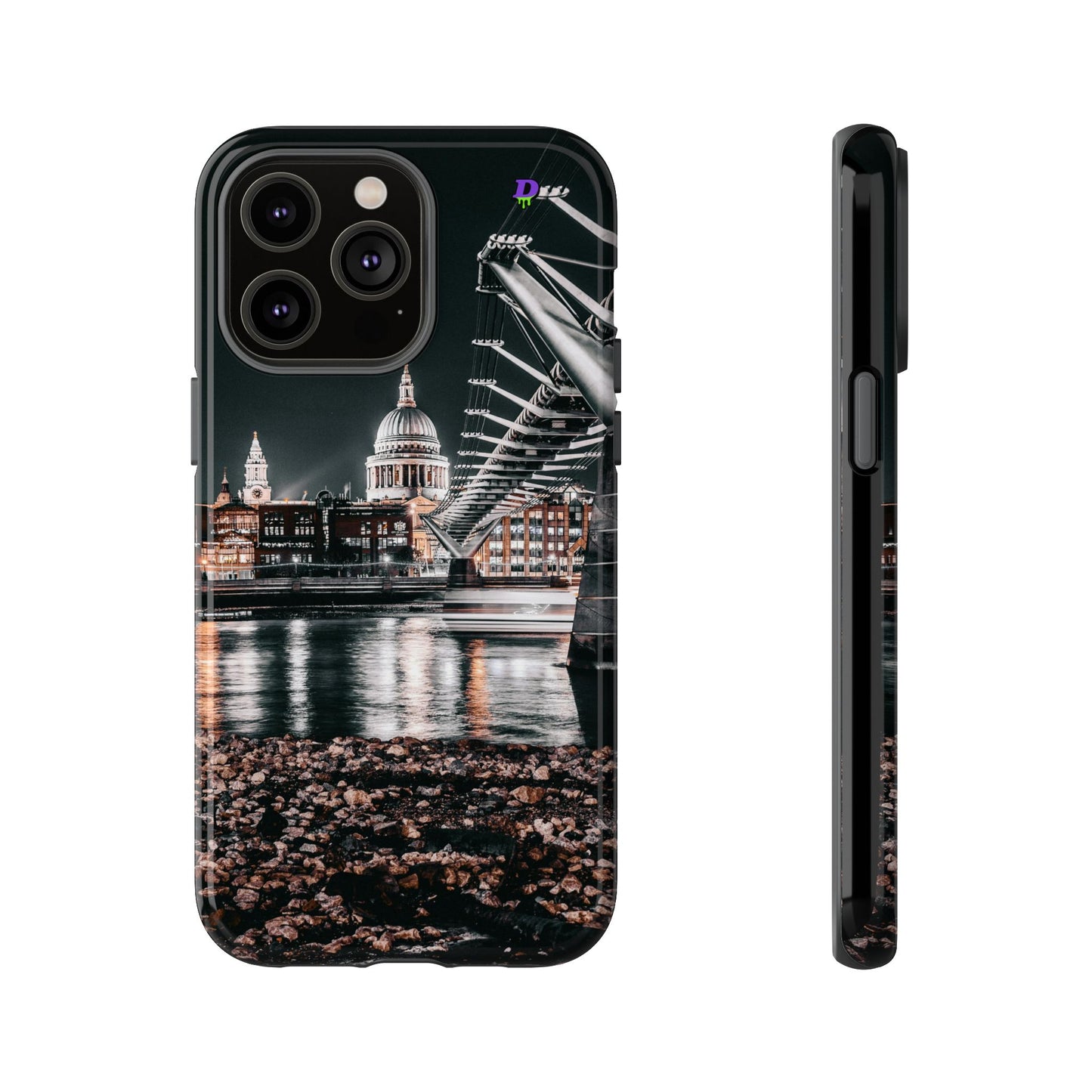 Urban Vibes for London