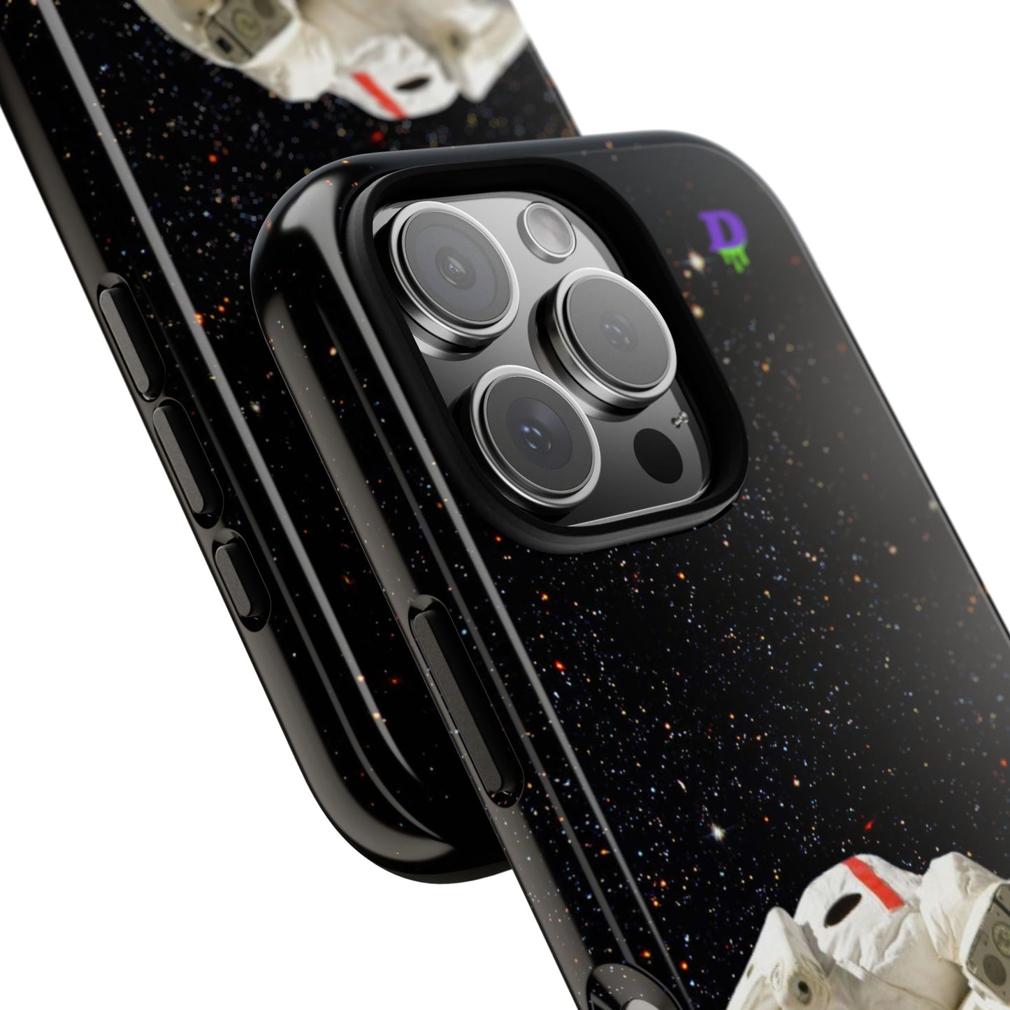 Astronaut Space