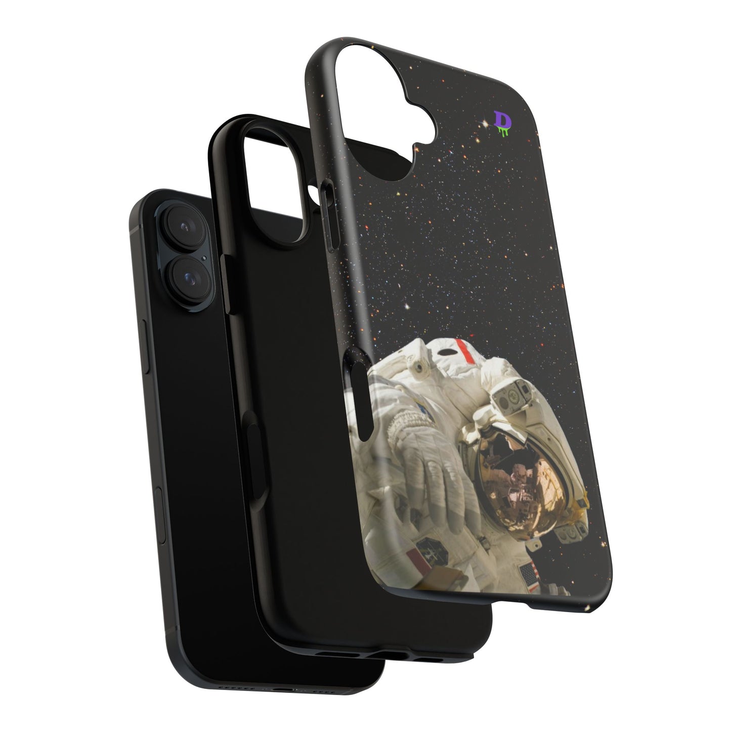 Astronaut Space