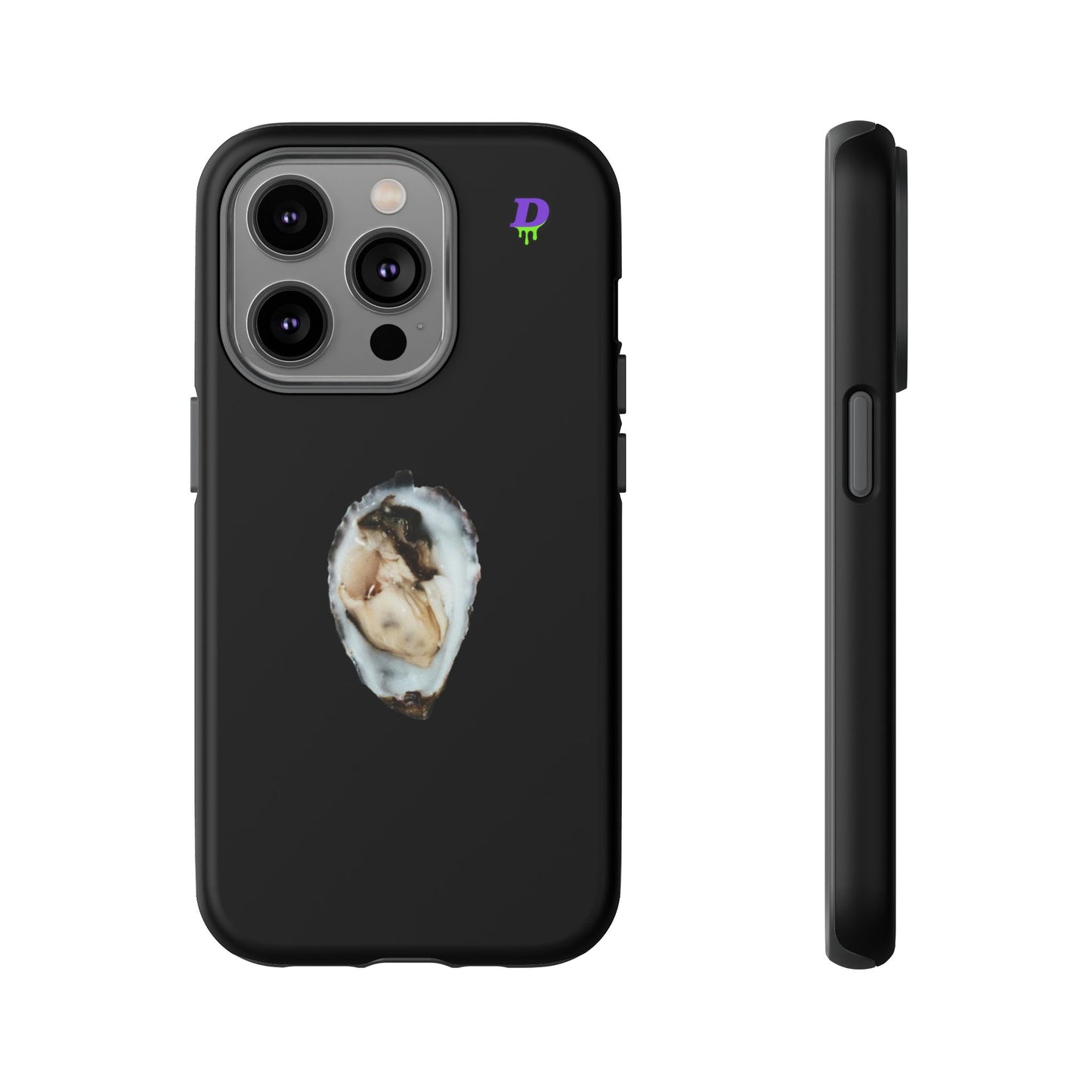 Oyster design