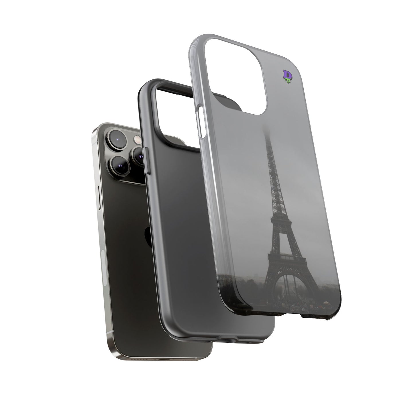 Eiffel Tower