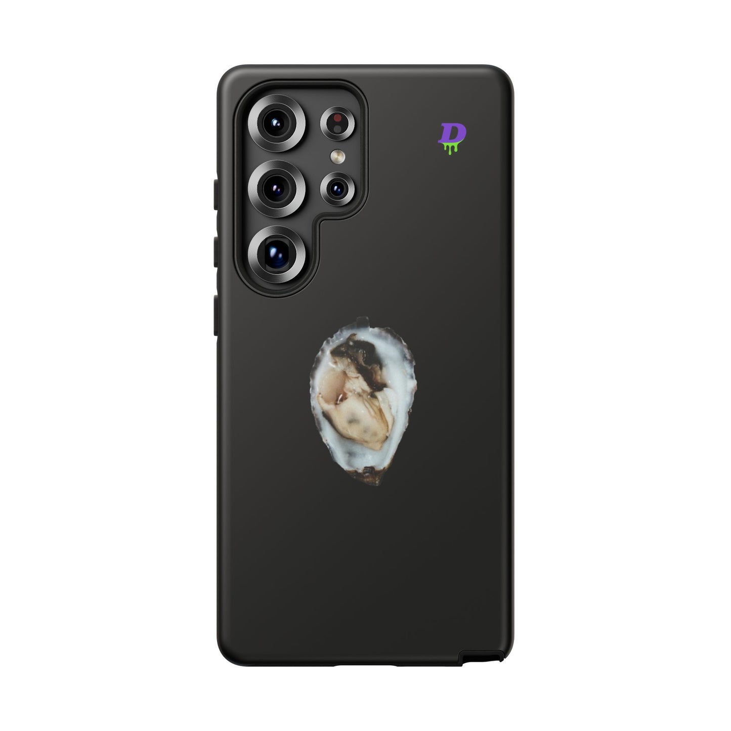 Oyster design