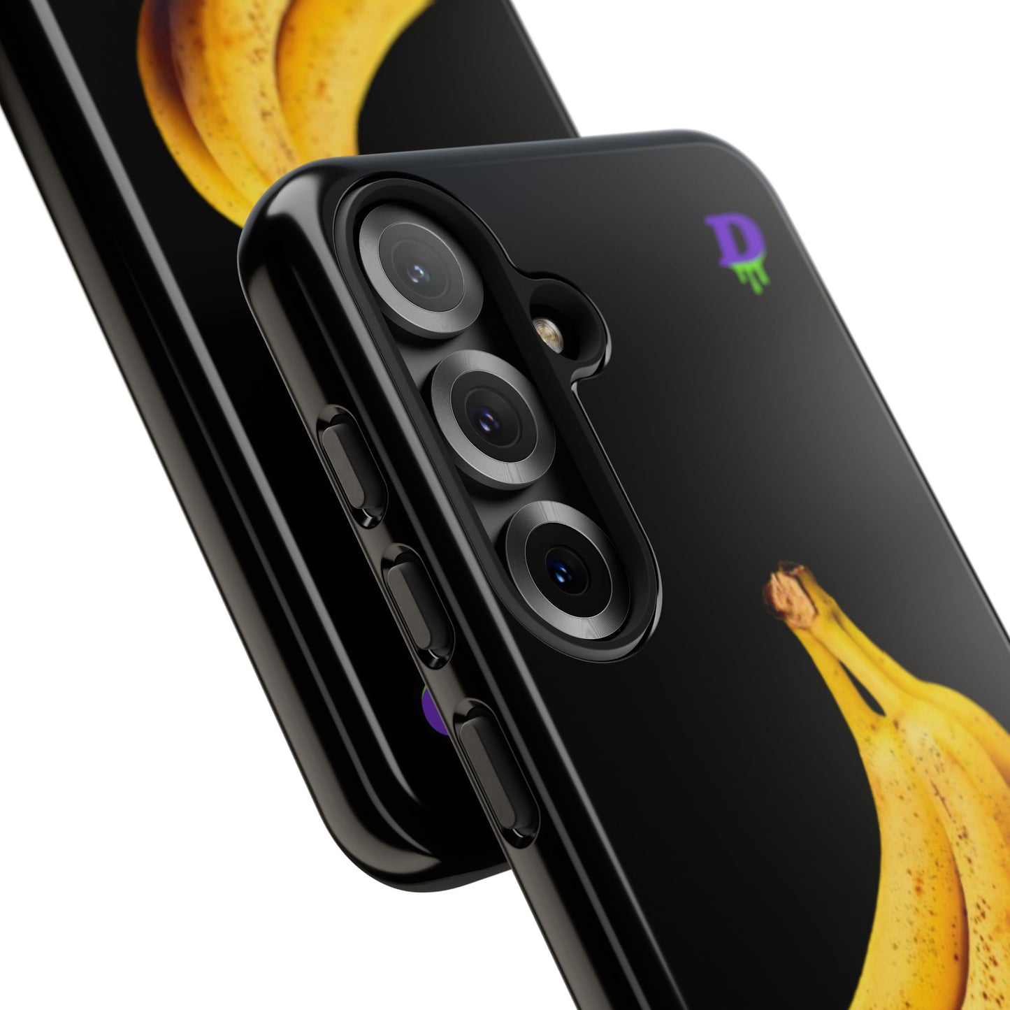 Diseño de plátano