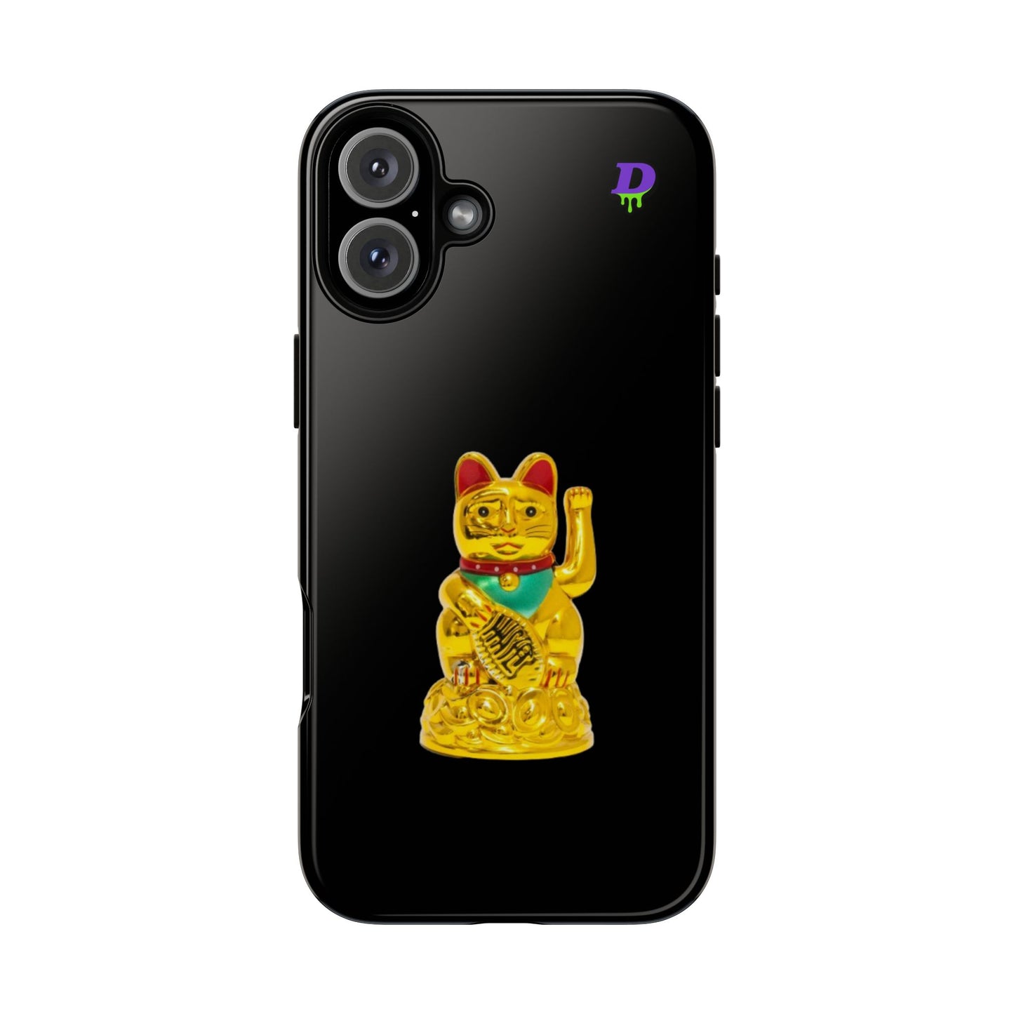 Lucky Cat