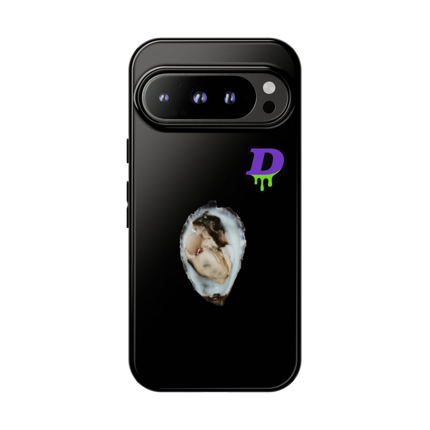 Oyster design
