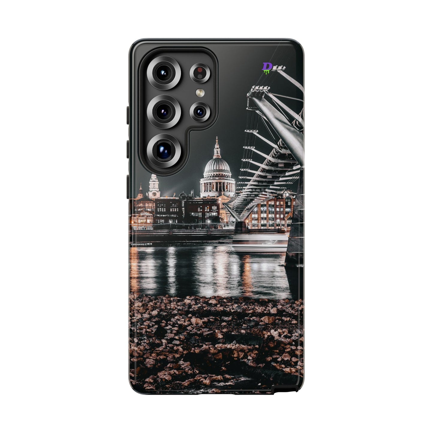 Urban Vibes for London
