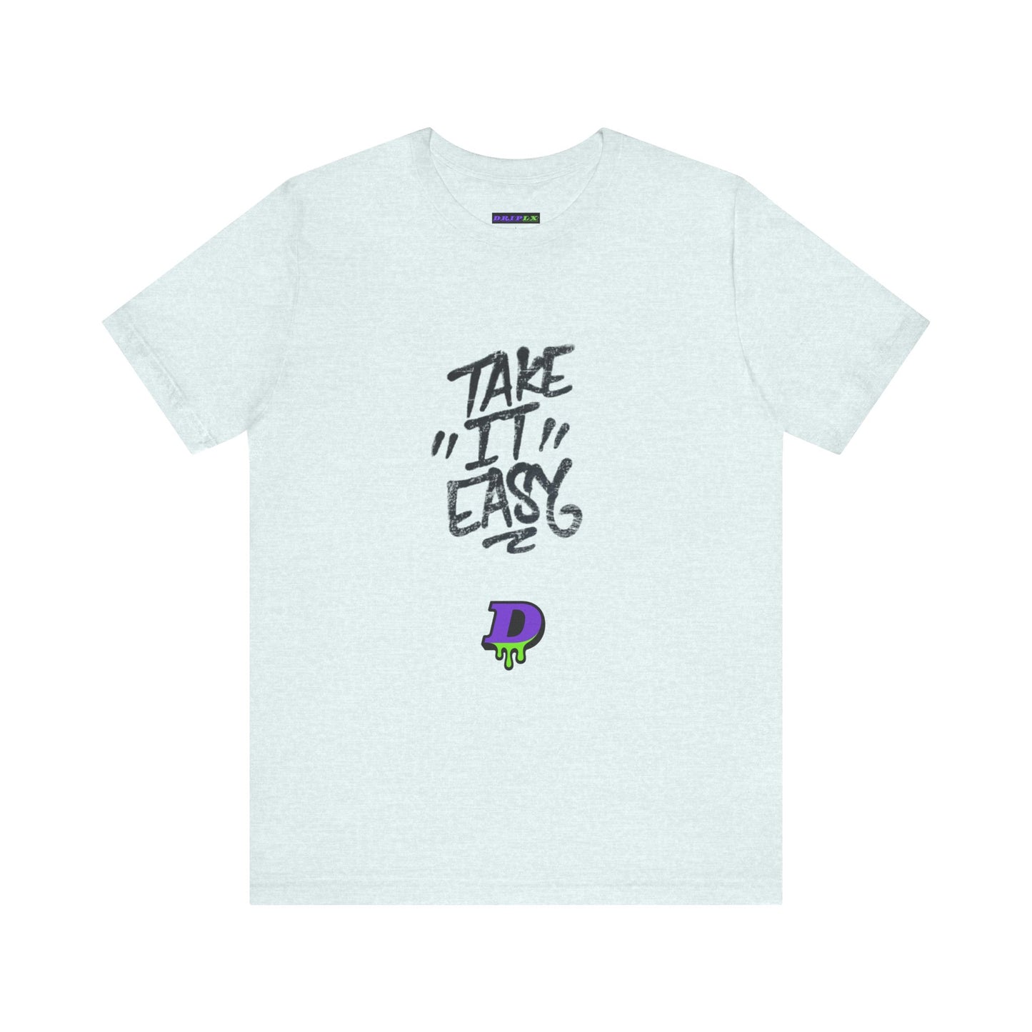 Take It Easy
