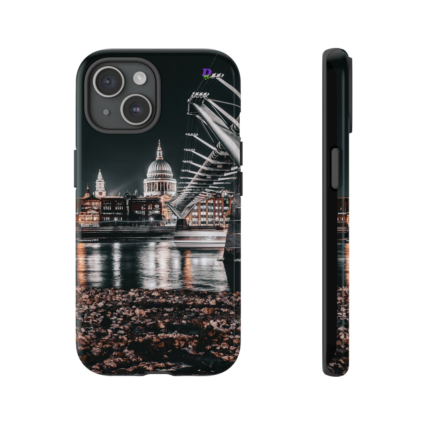 Urban Vibes for London