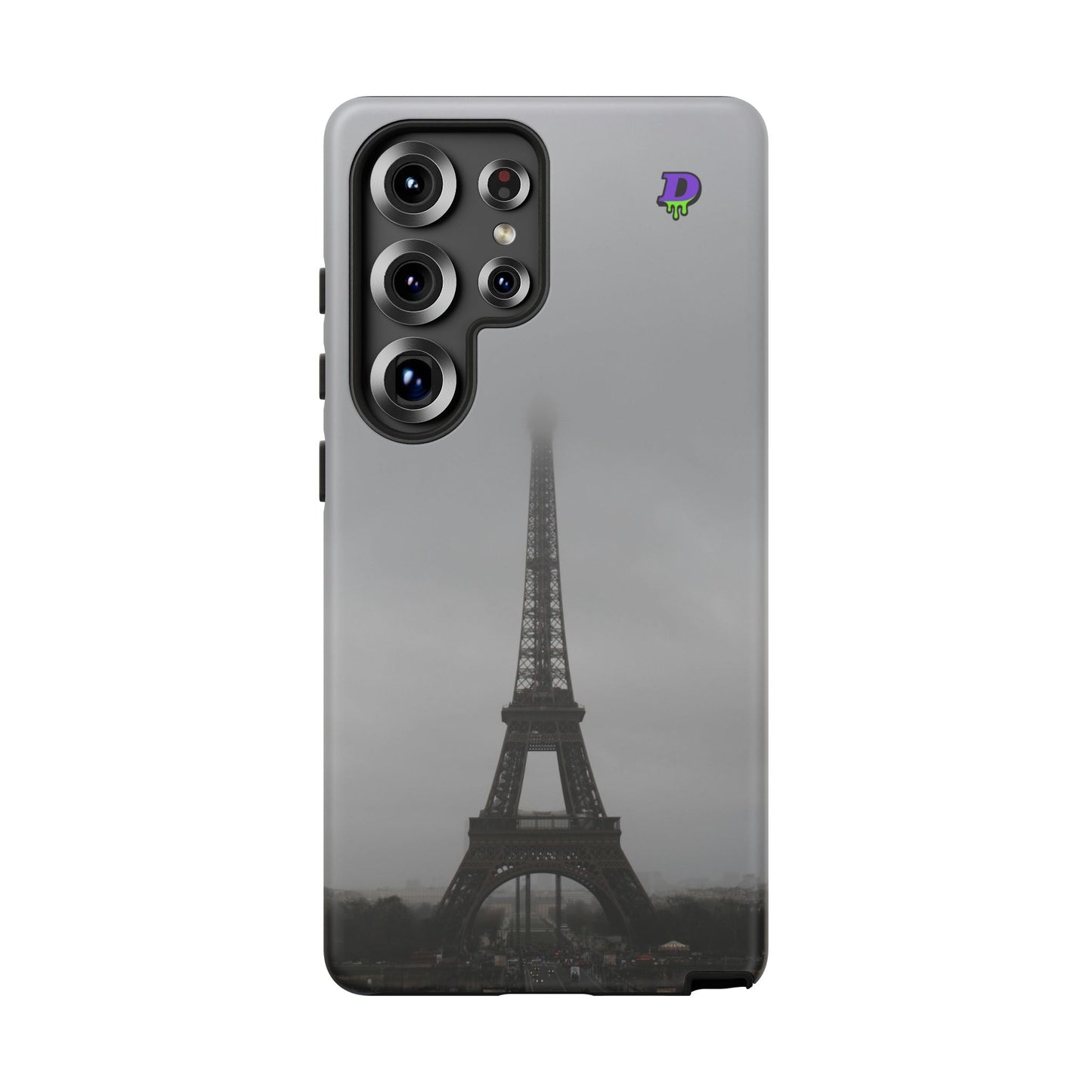 Eiffel Tower