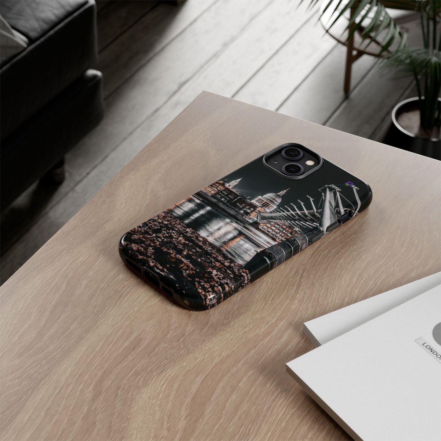 Urban Vibes for London
