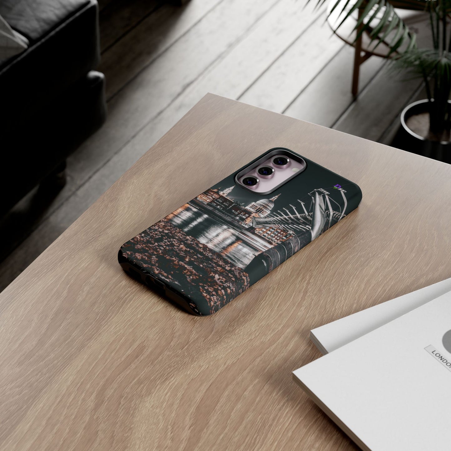 Urban Vibes for London