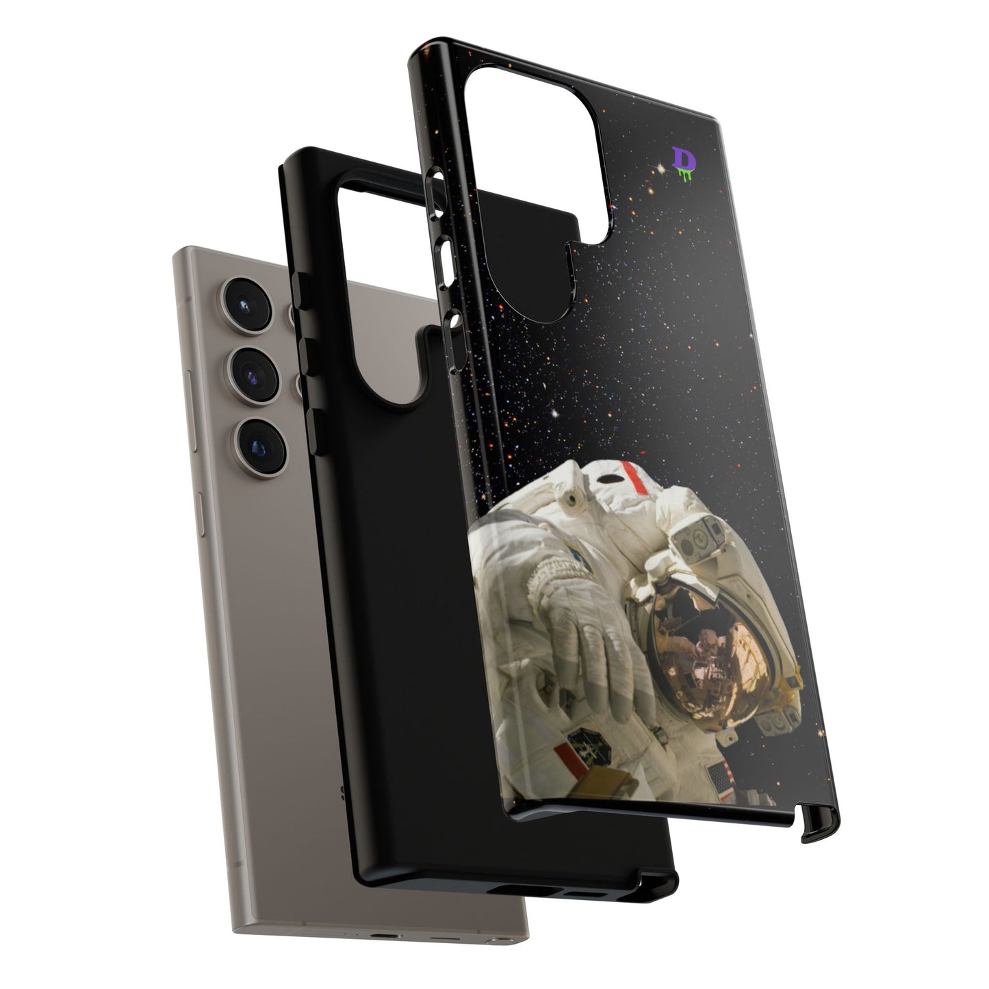 Astronaut Space