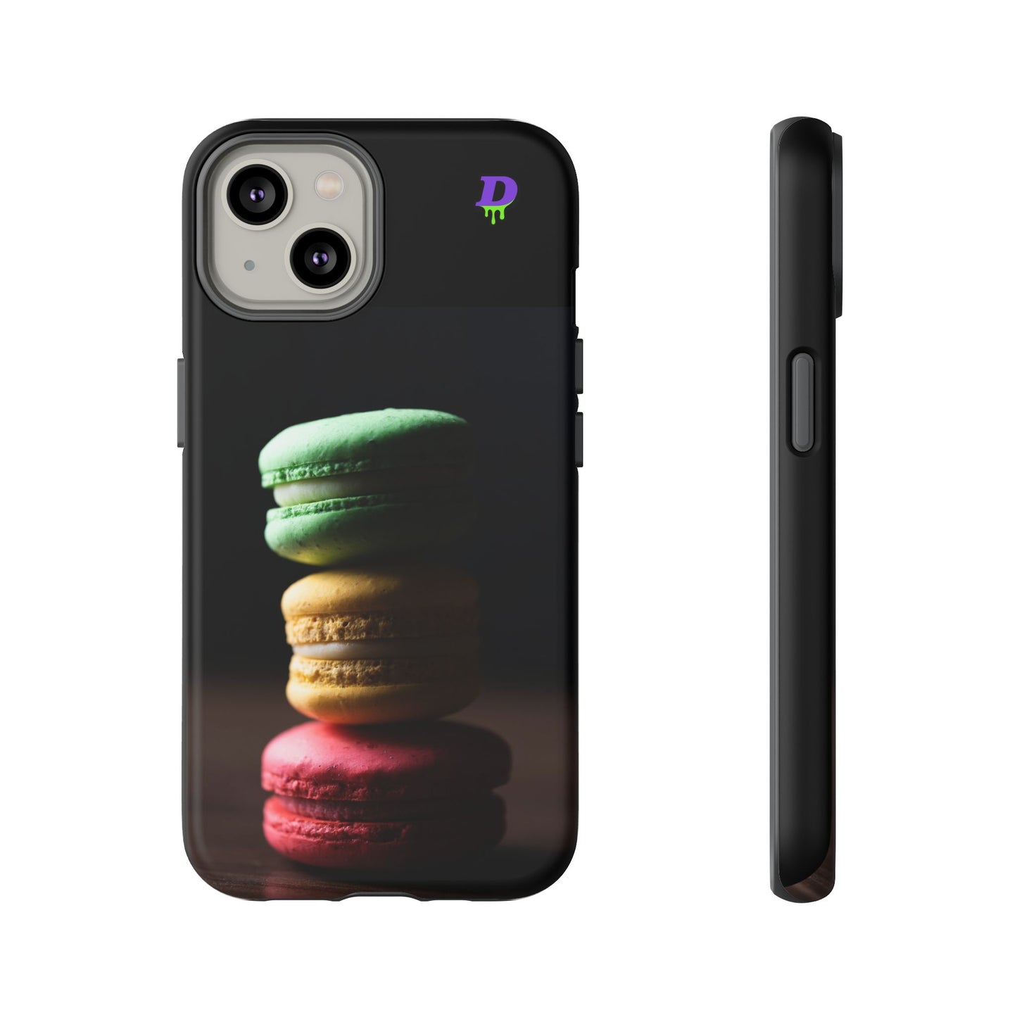 Colorful Macaron