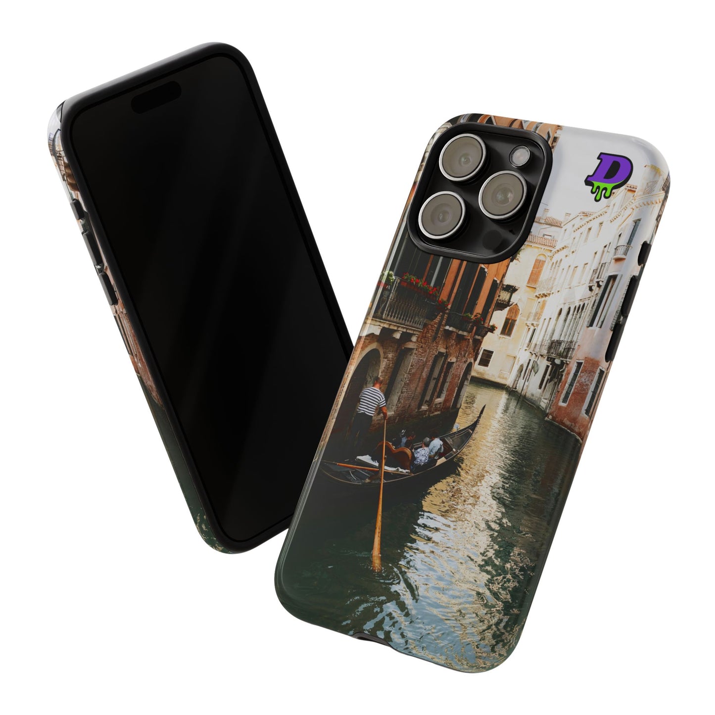 Venetian Gondola