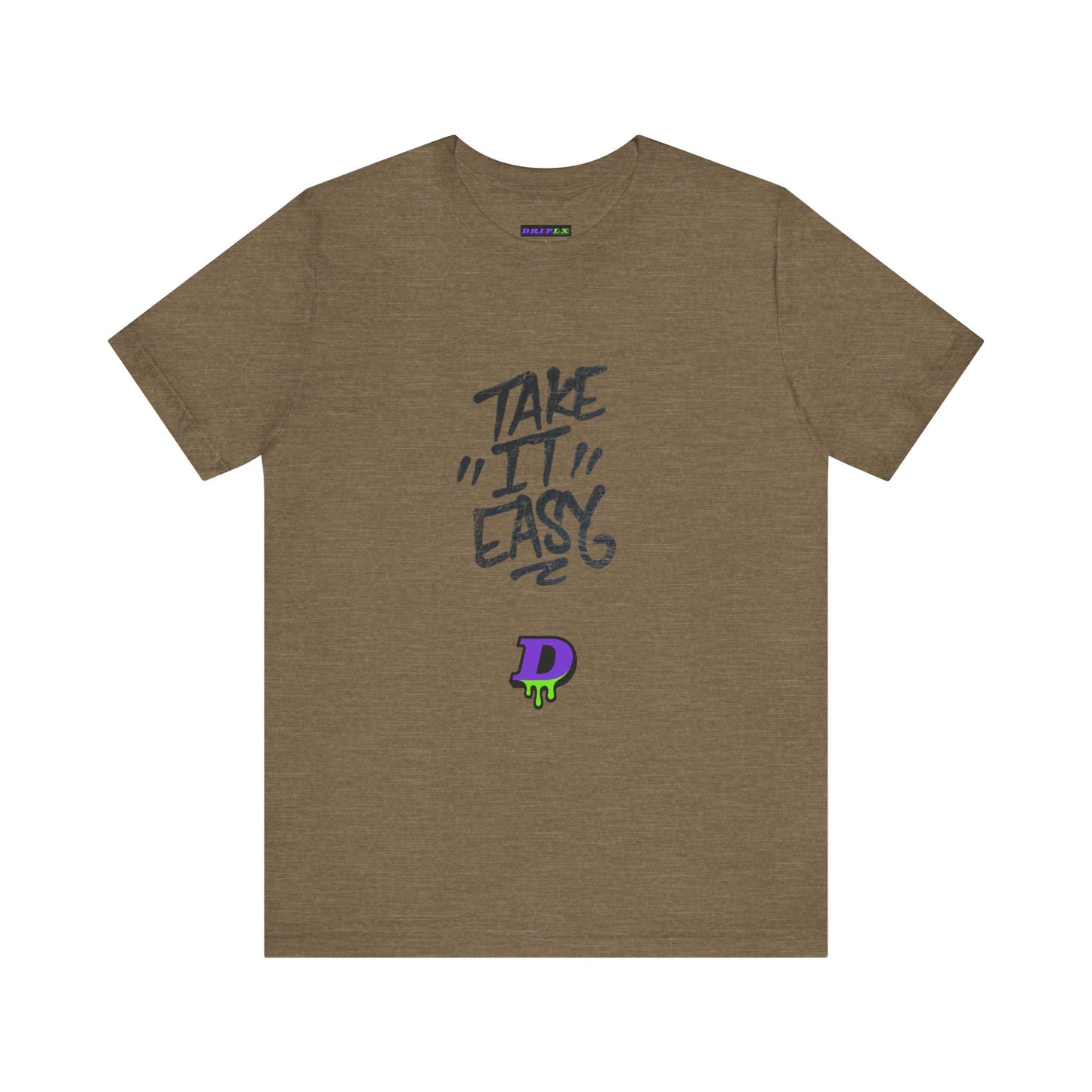 Take It Easy