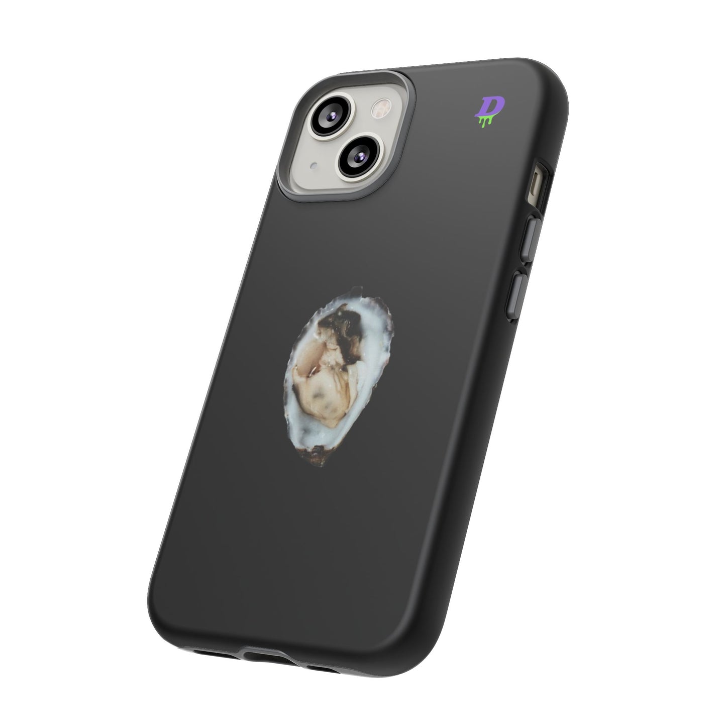 Oyster design