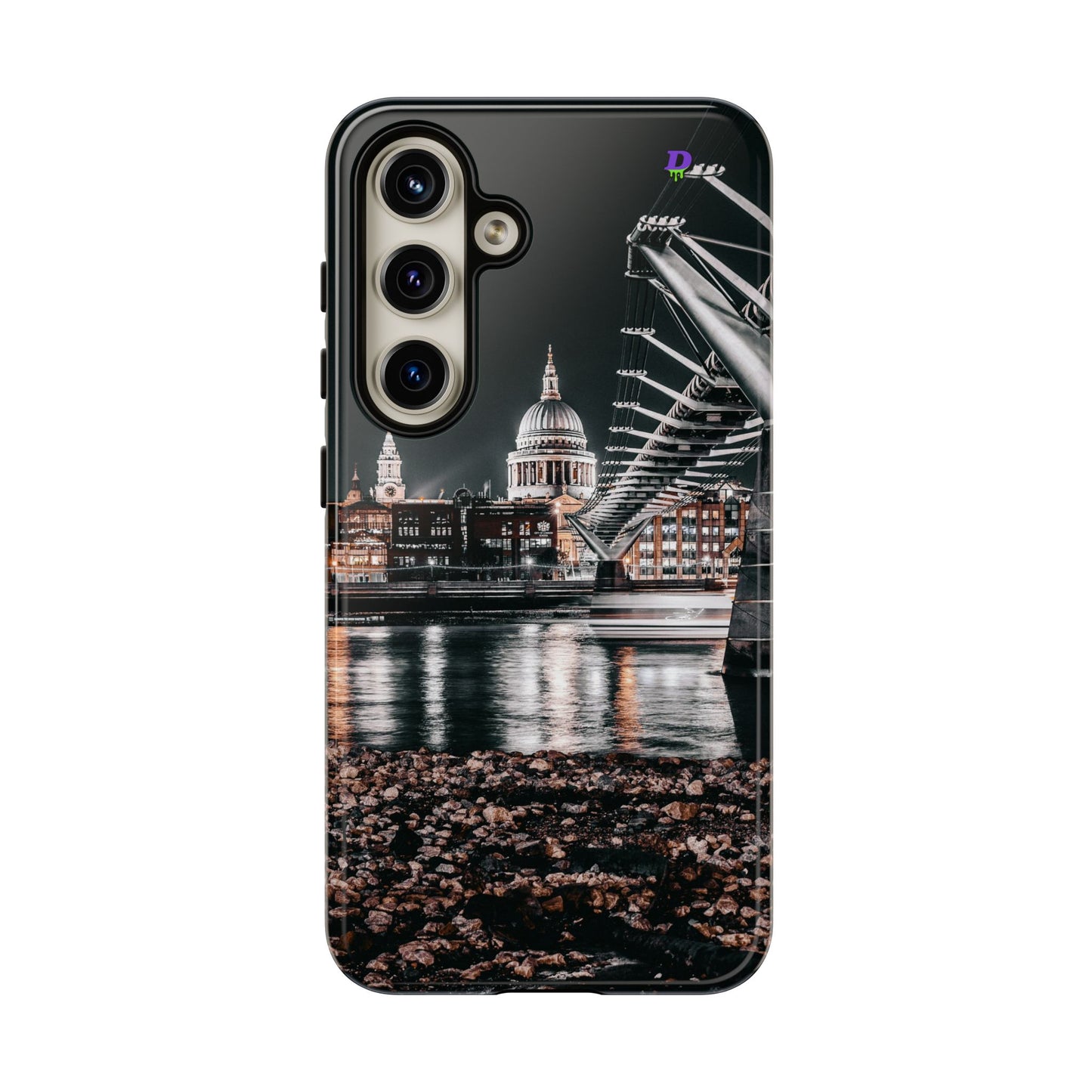 Urban Vibes for London