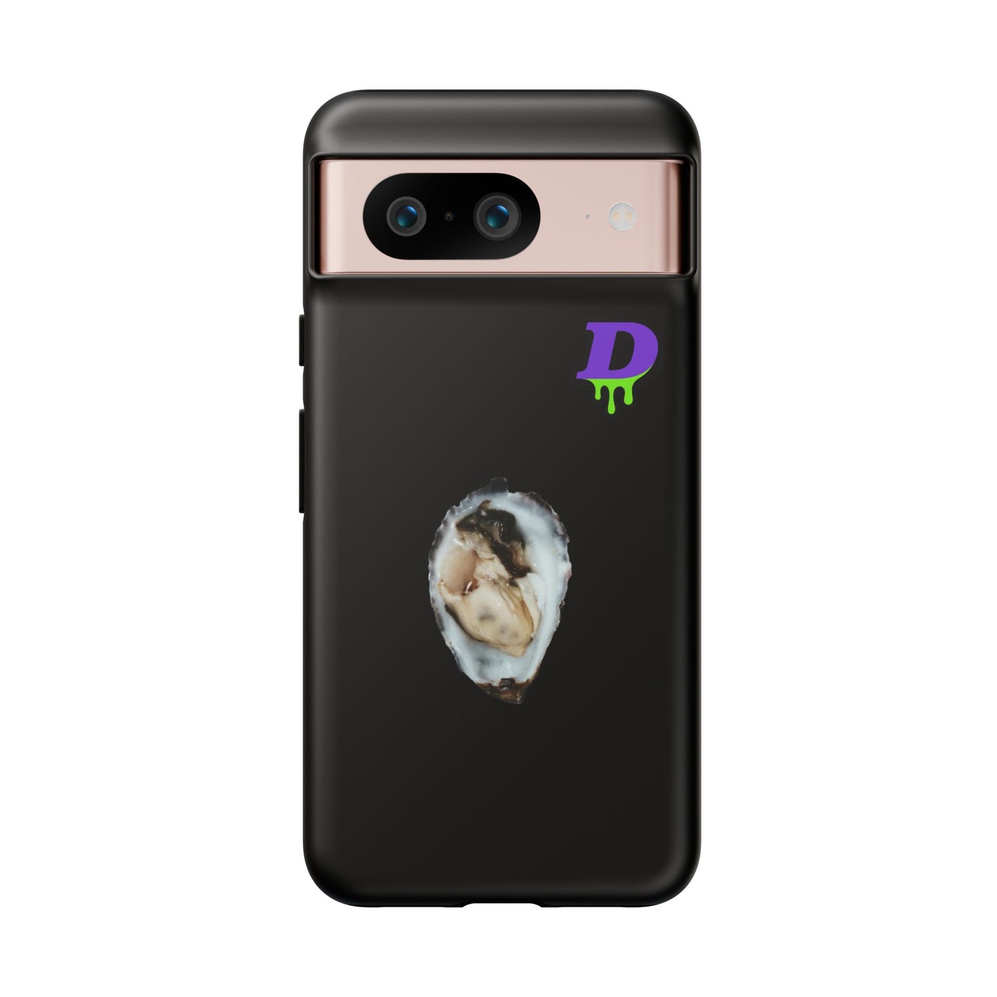 Oyster design