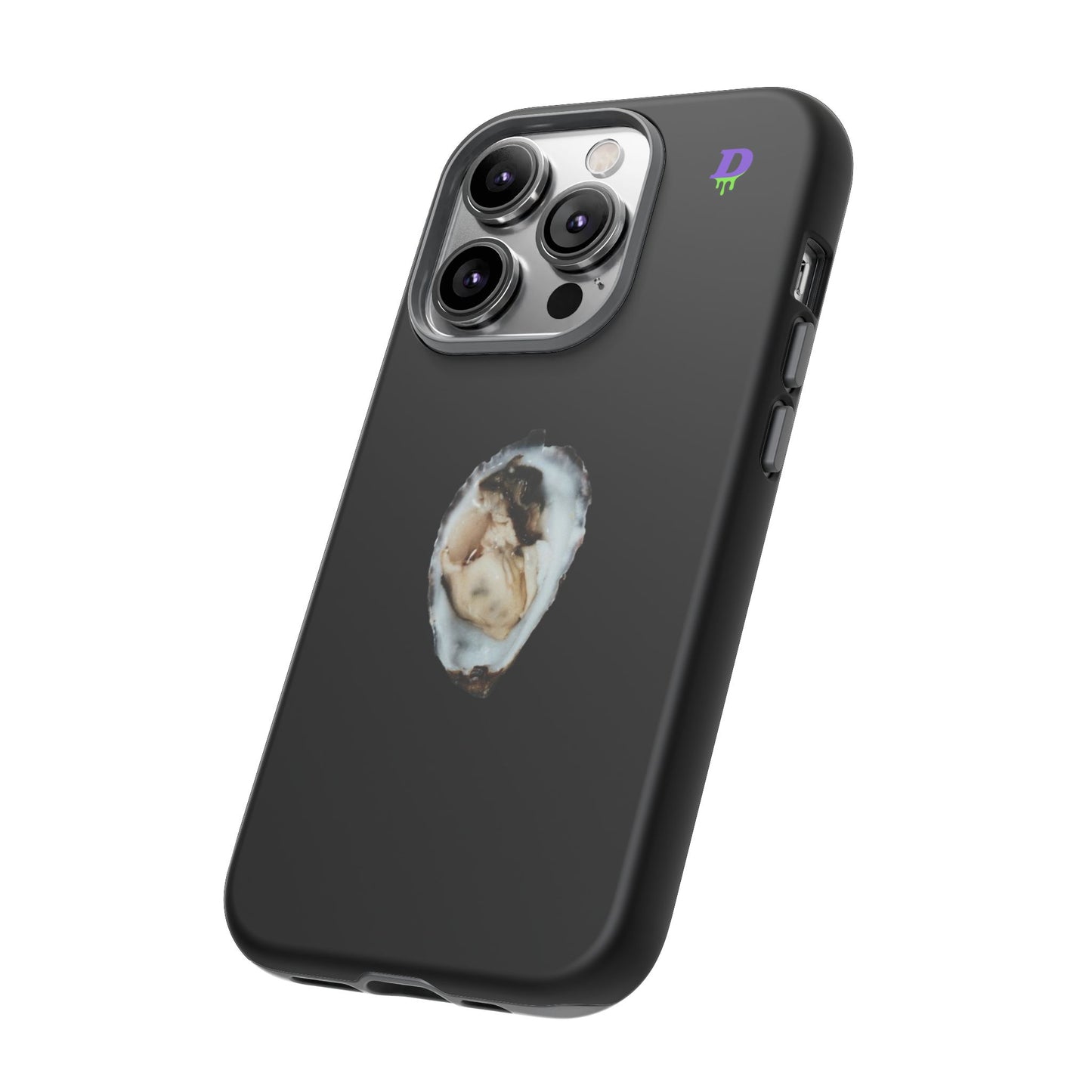 Oyster design