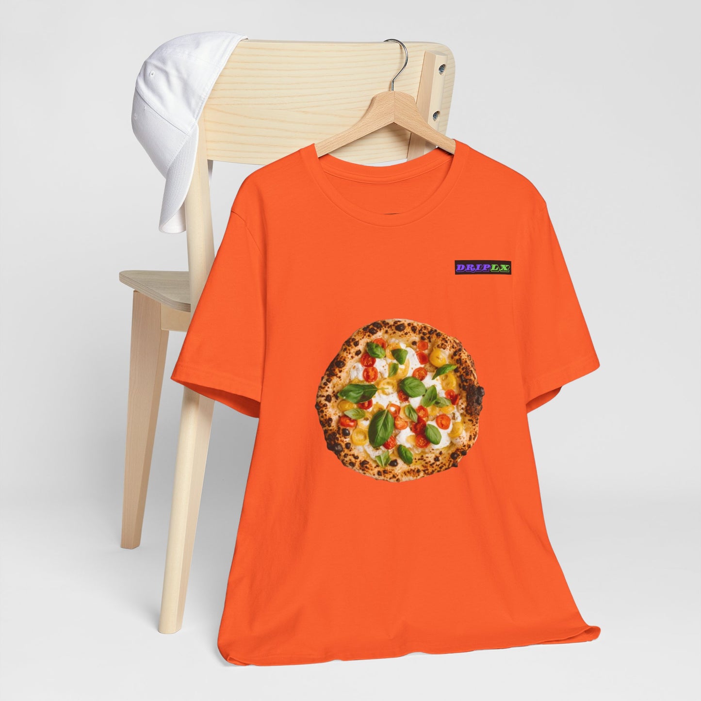 Pizza Lovers Naples