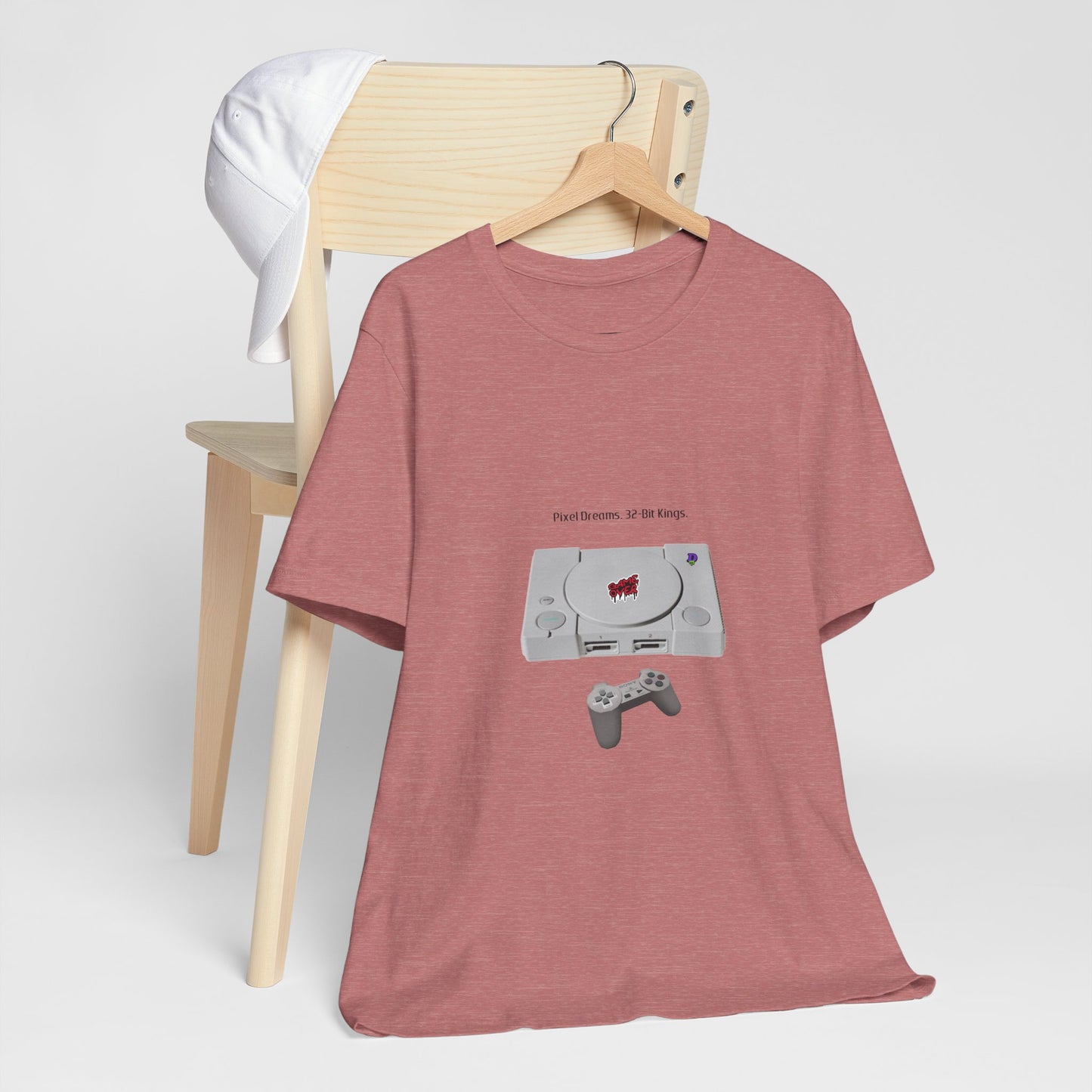 Retro PS1
