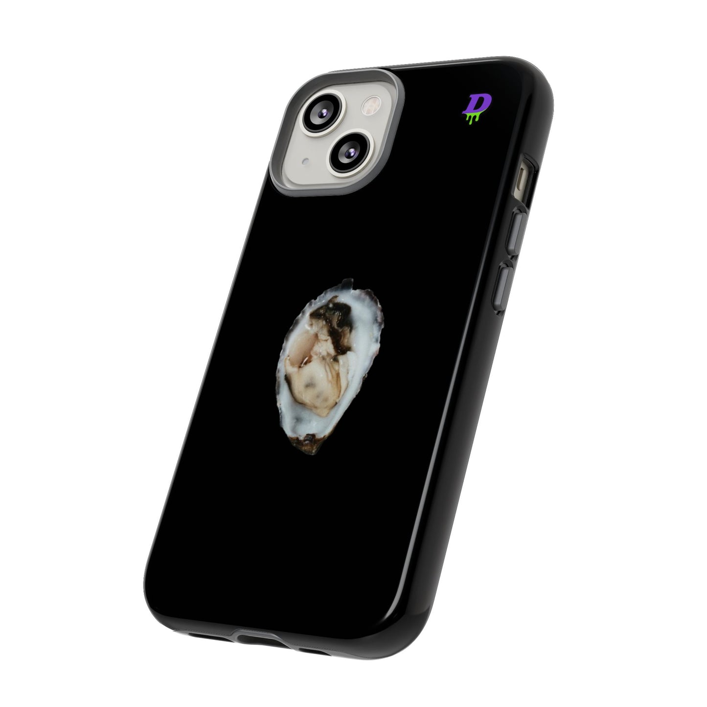 Oyster design