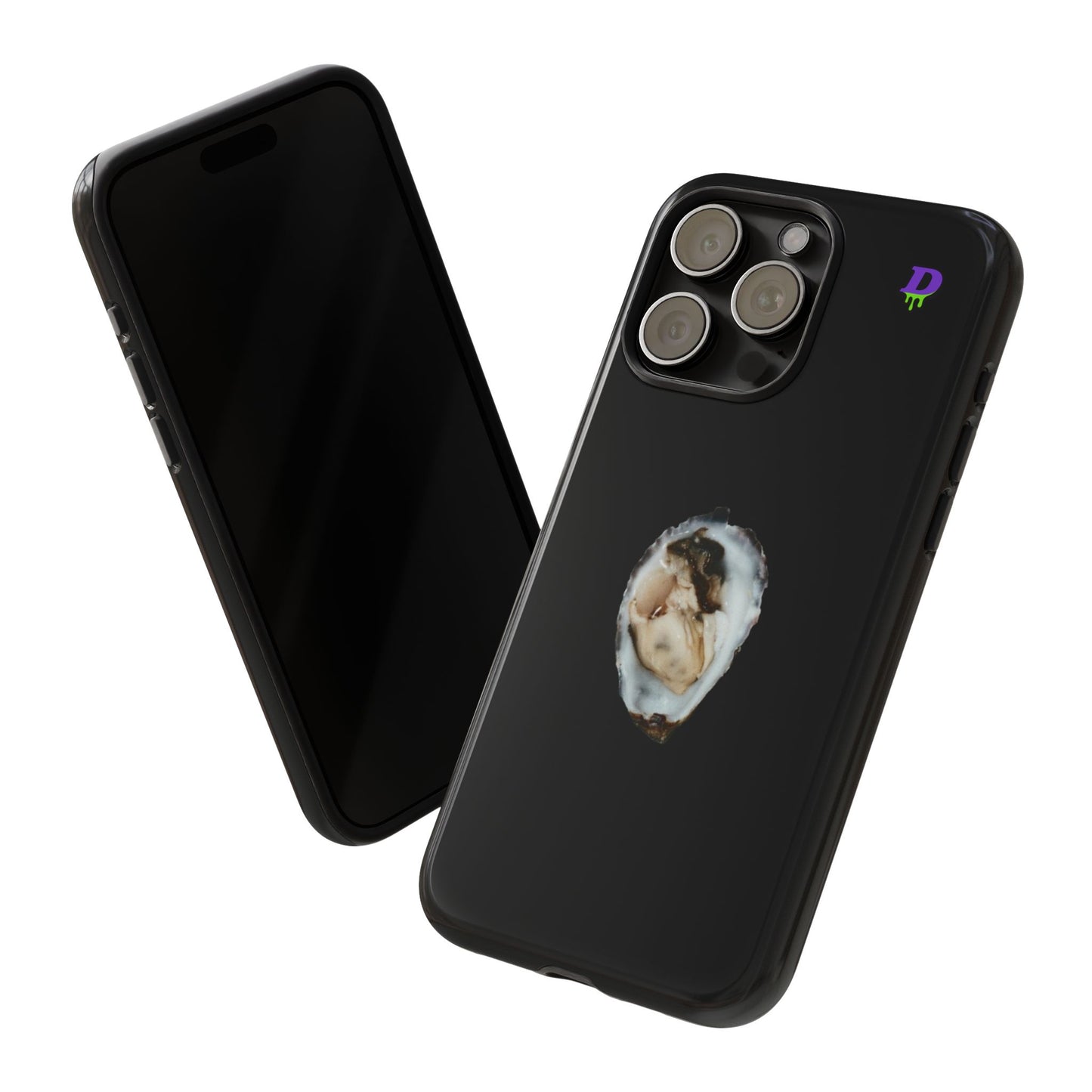 Oyster design