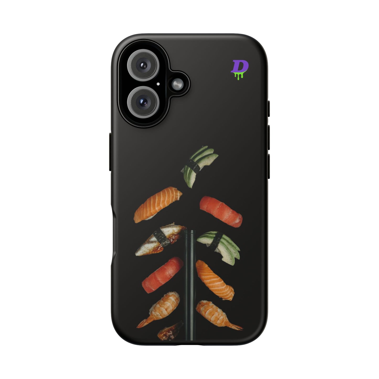 Sushi Lover