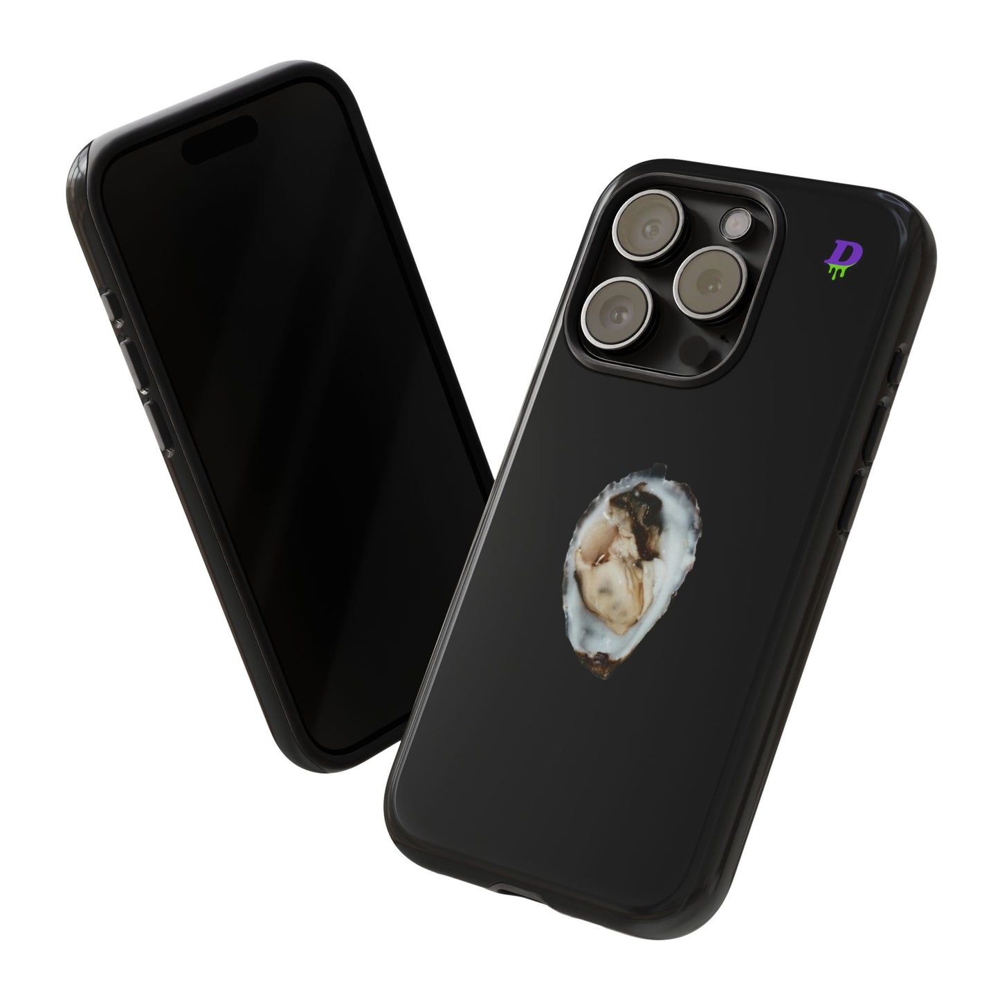 Oyster design