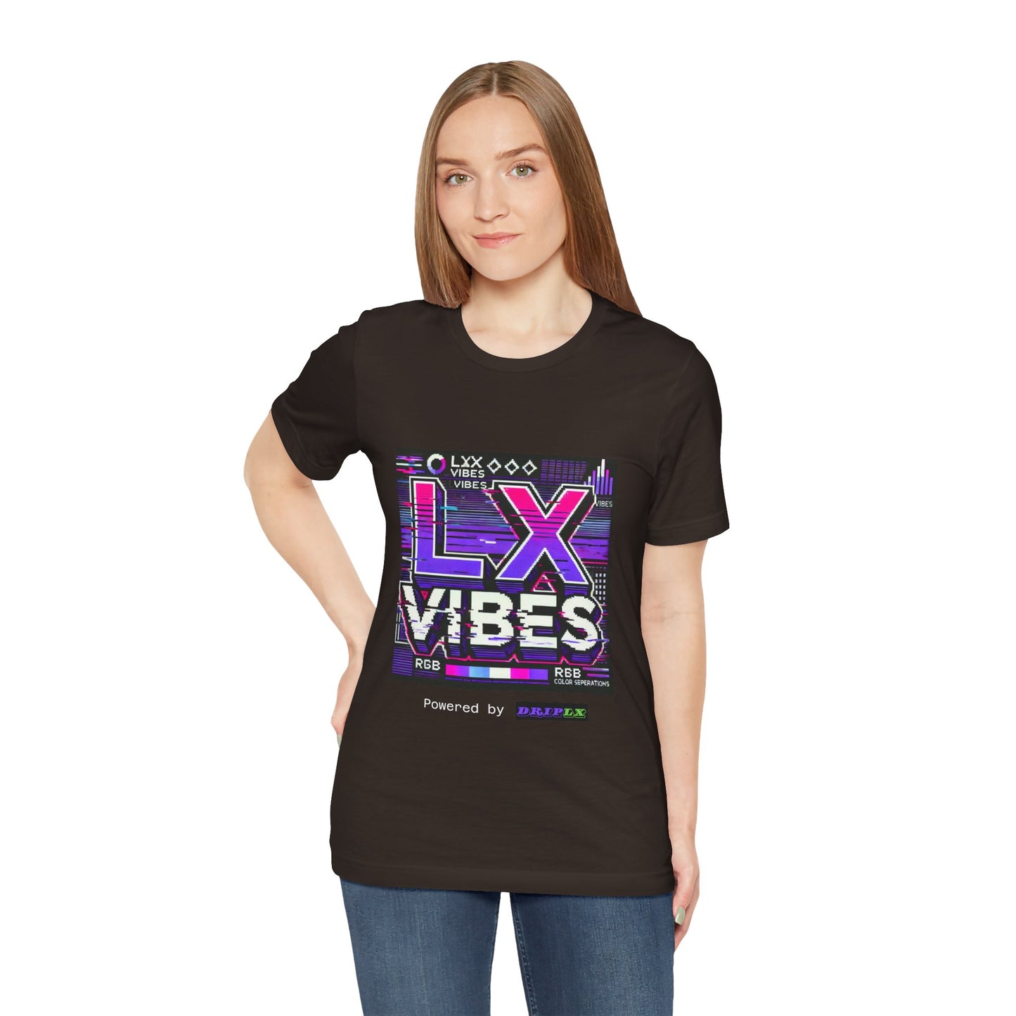 LX Vibes Graphic