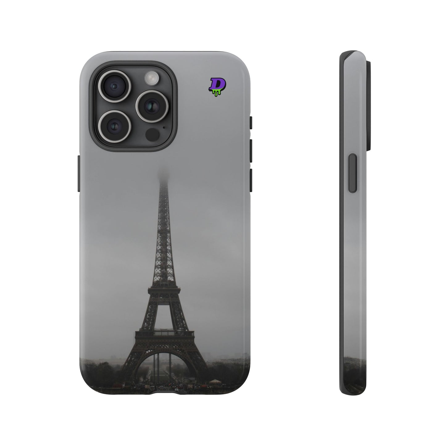 Eiffel Tower