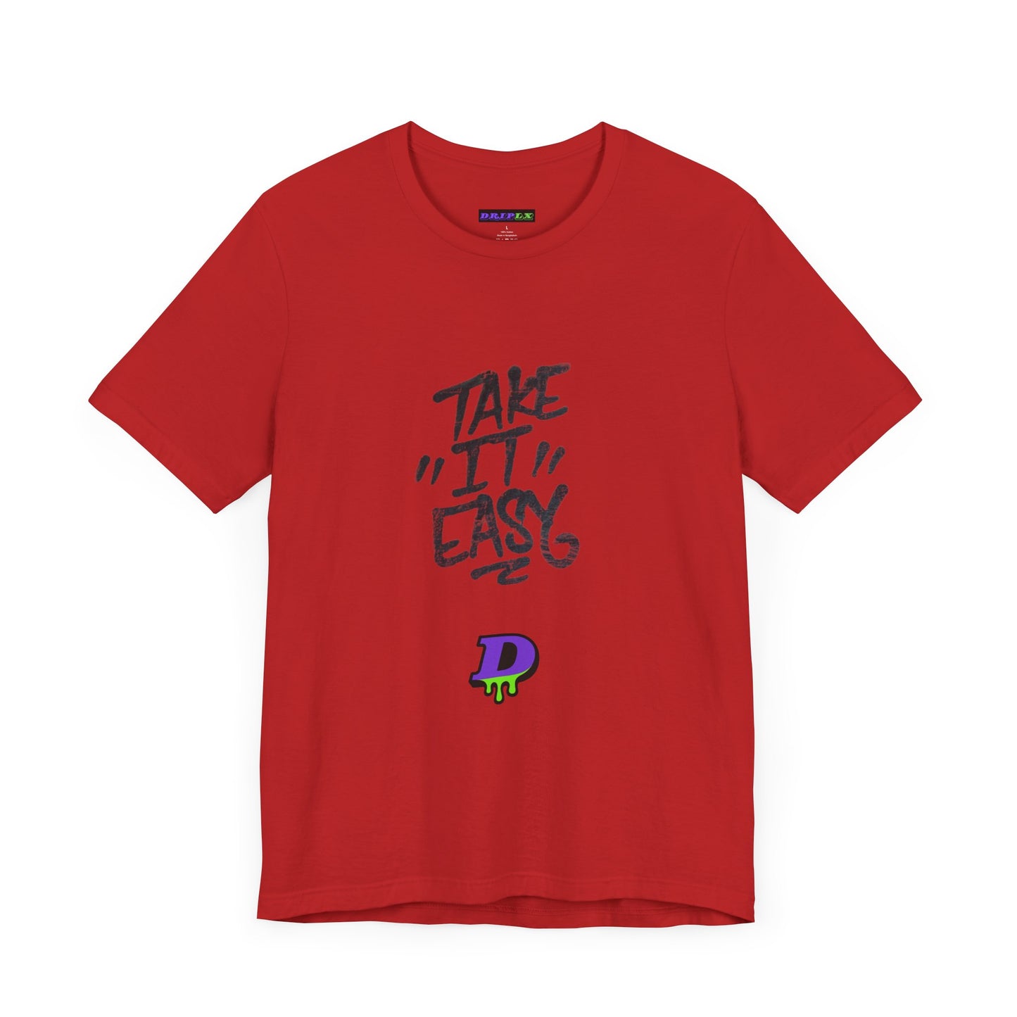 Take It Easy