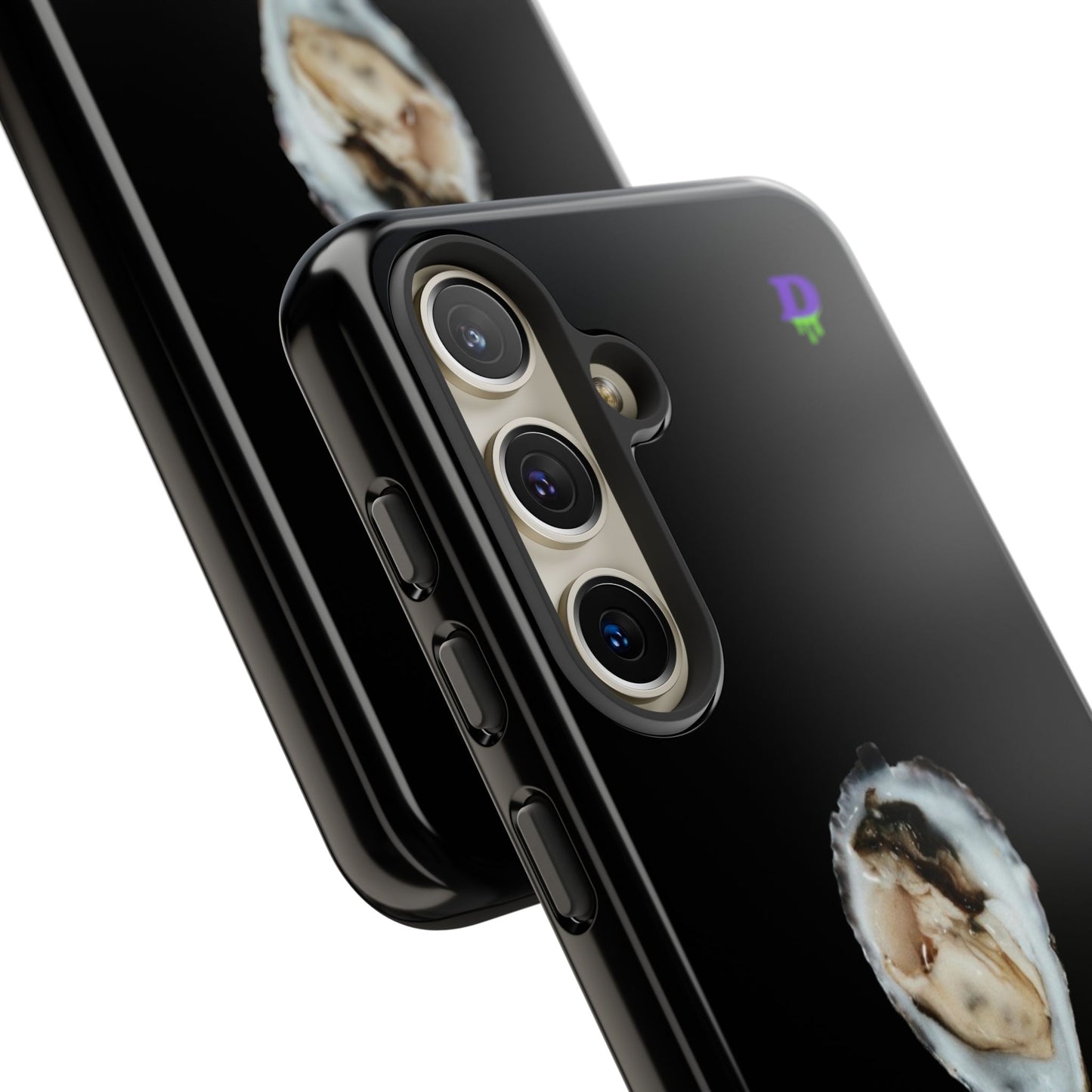 Oyster design