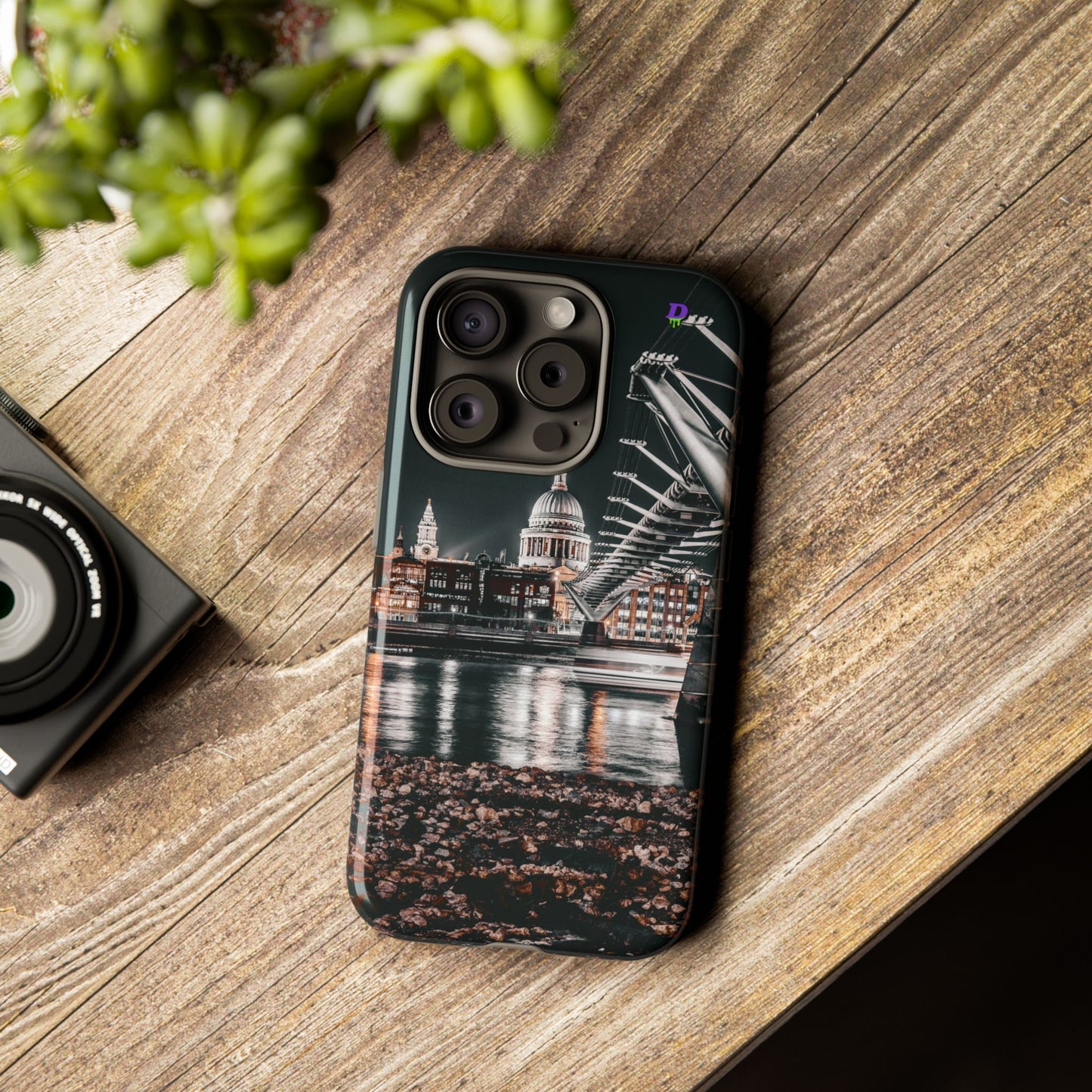 Urban Vibes for London