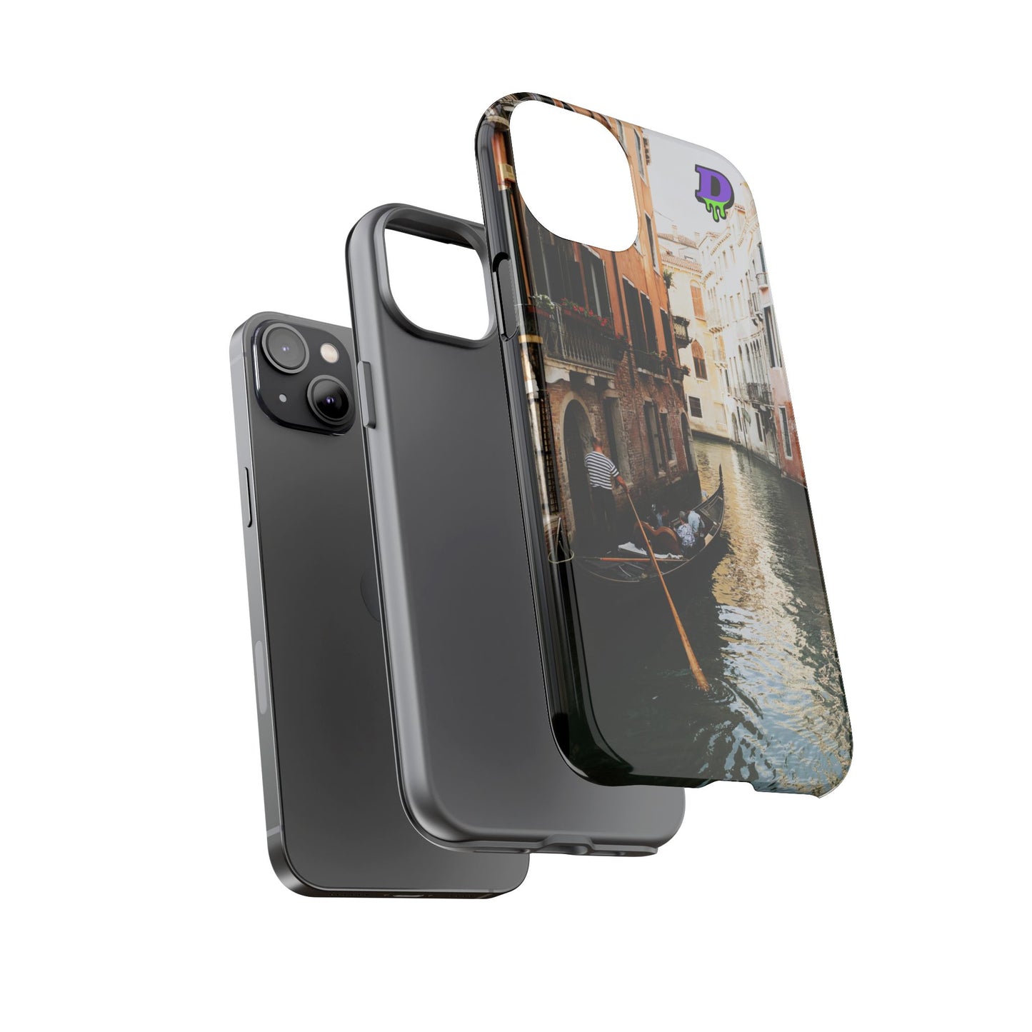 Venetian Gondola