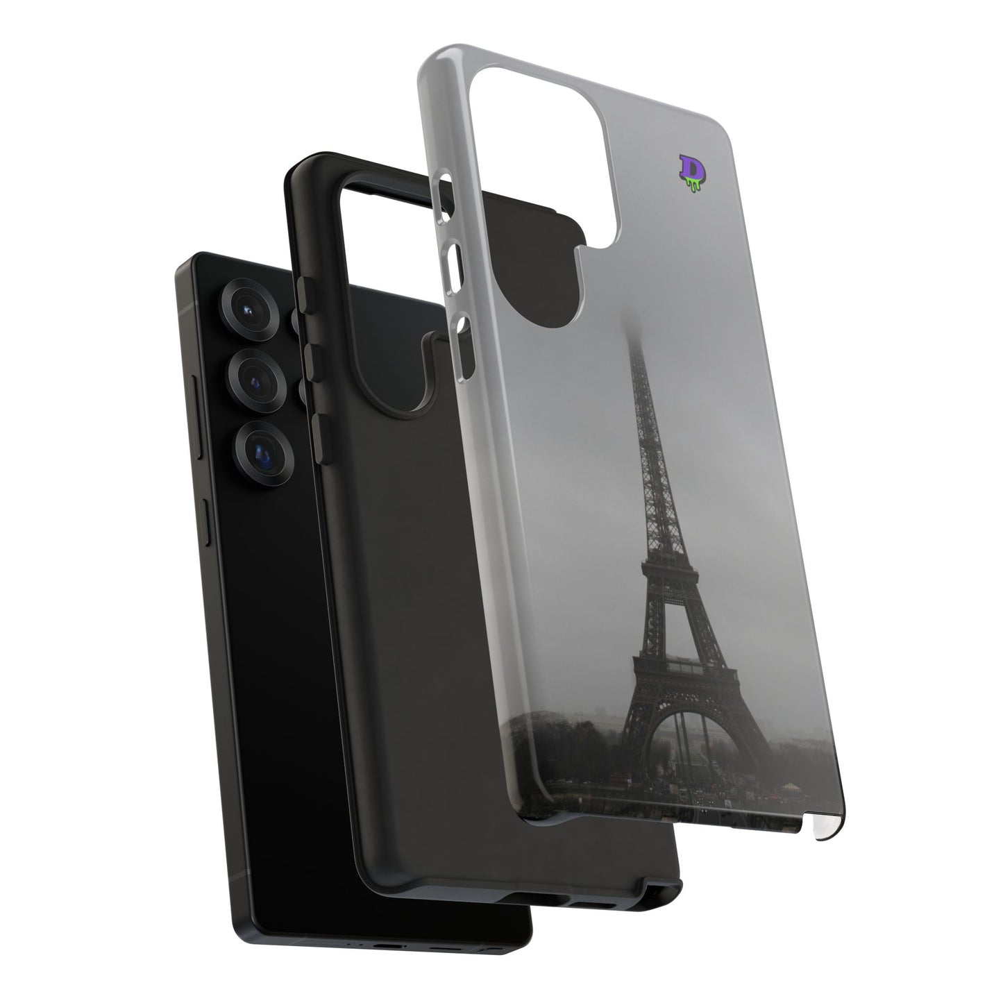 Eiffel Tower