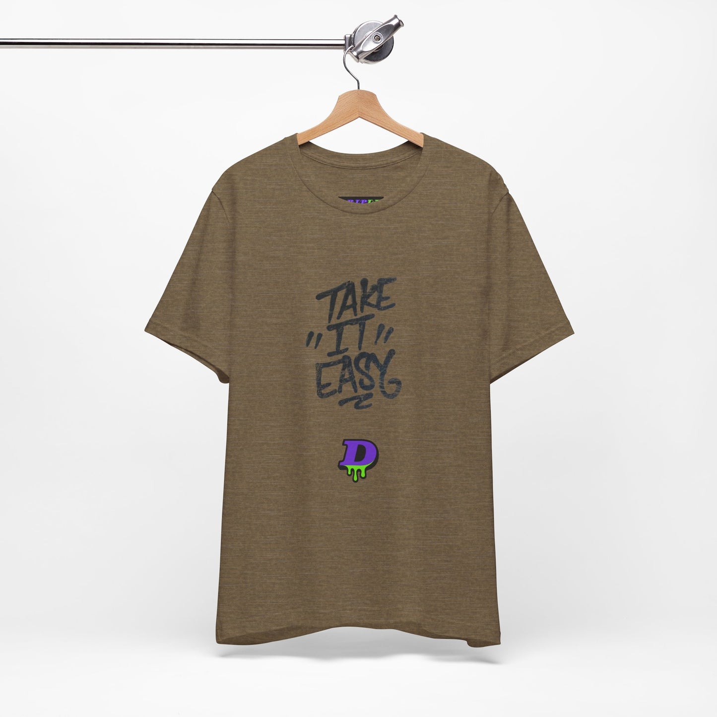 Take It Easy