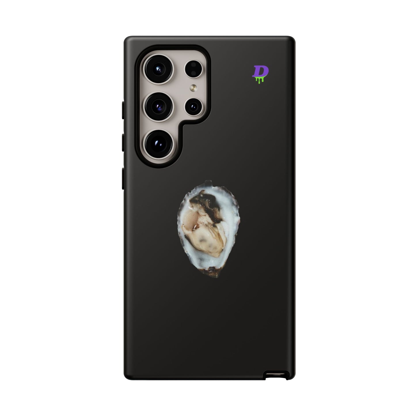 Oyster design