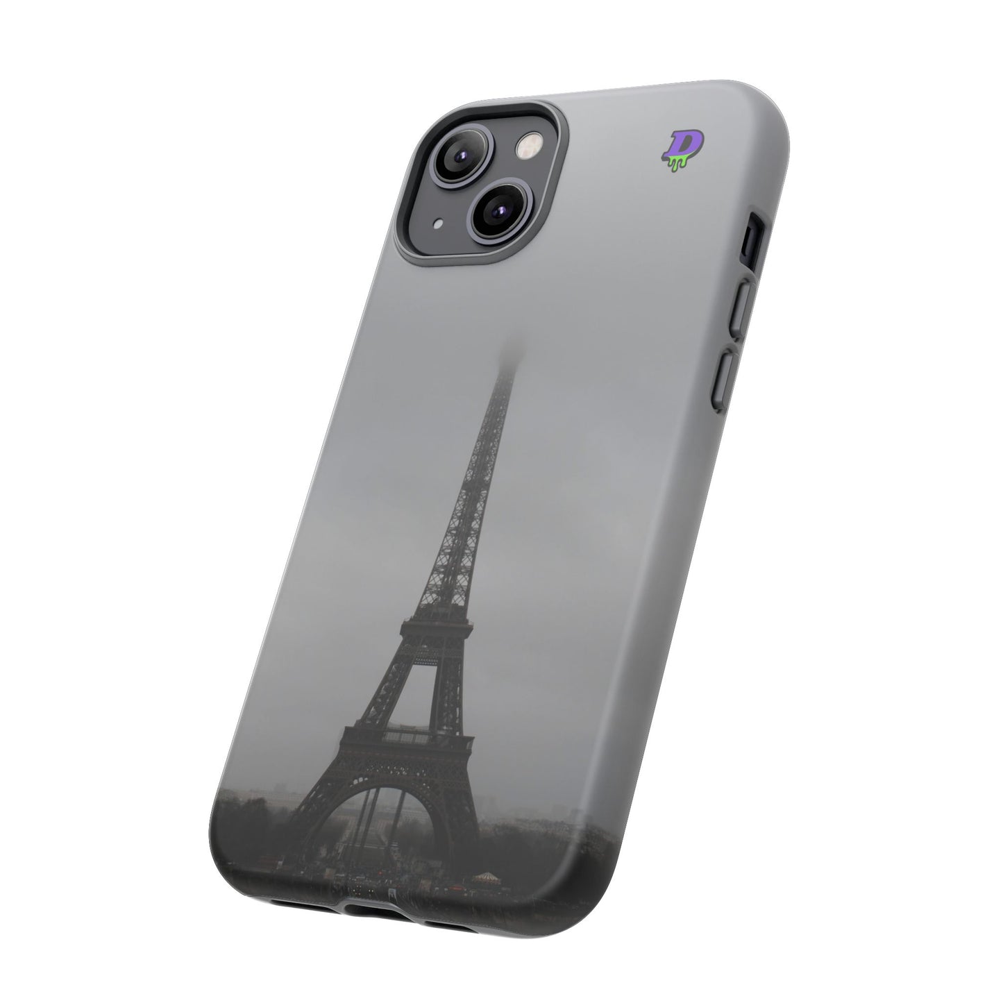 Eiffel Tower