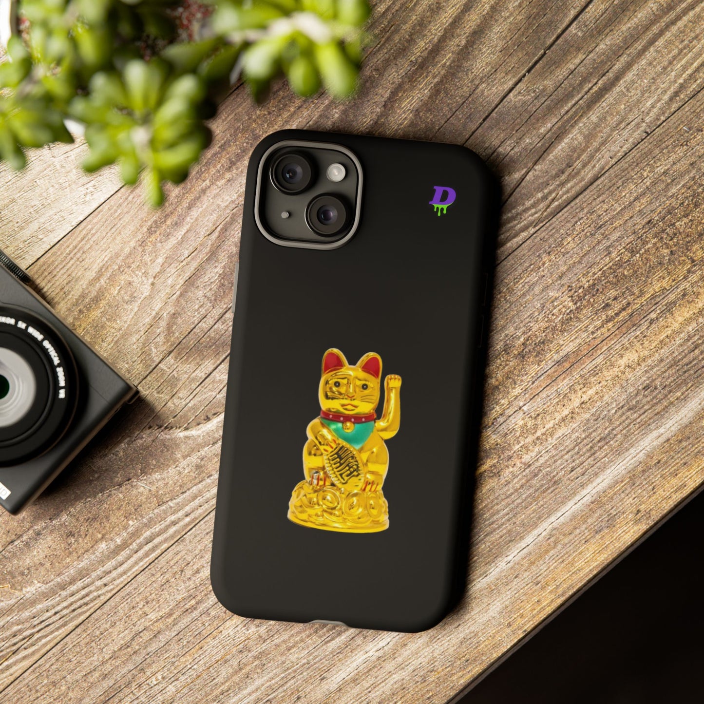 Lucky Cat