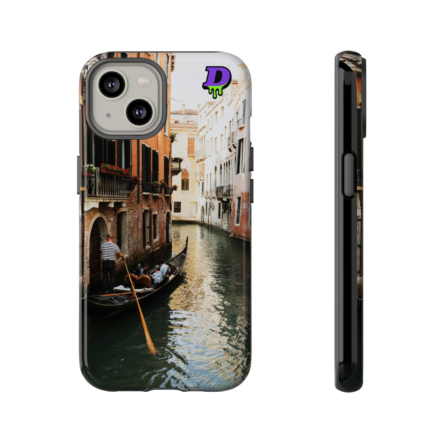 Venetian Gondola