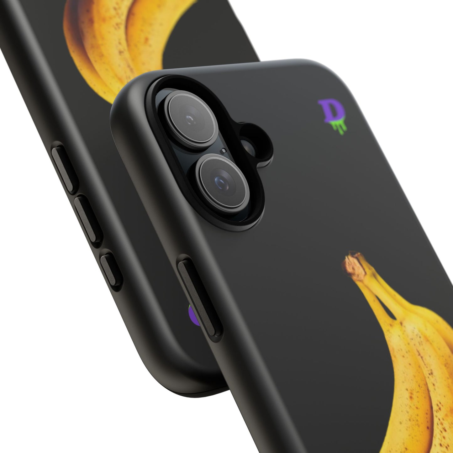 Diseño de plátano