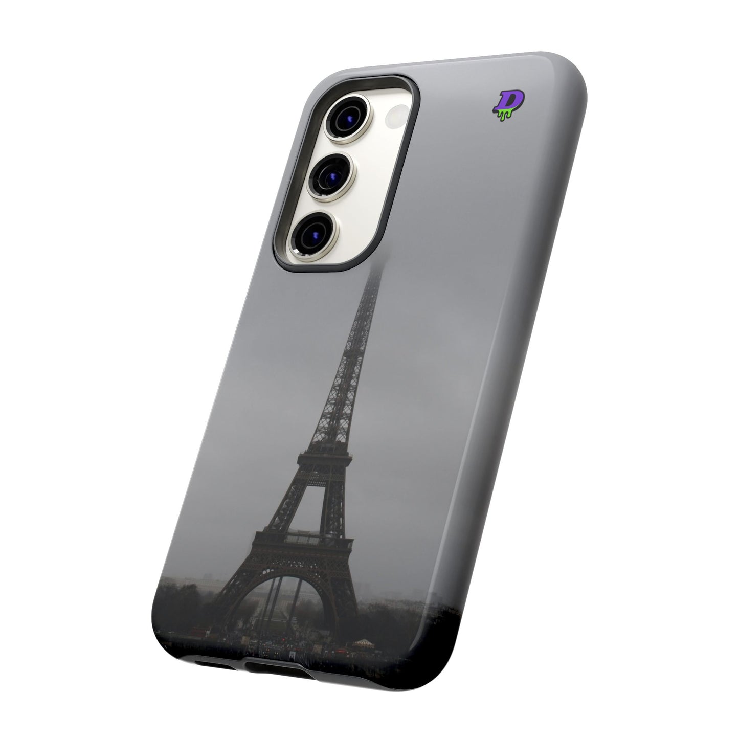 Eiffel Tower