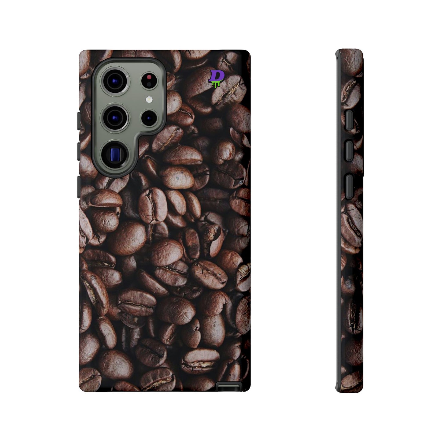 Coffee Beans
