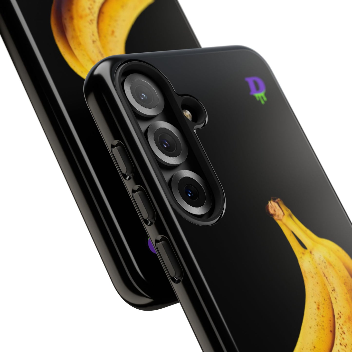 Diseño de plátano